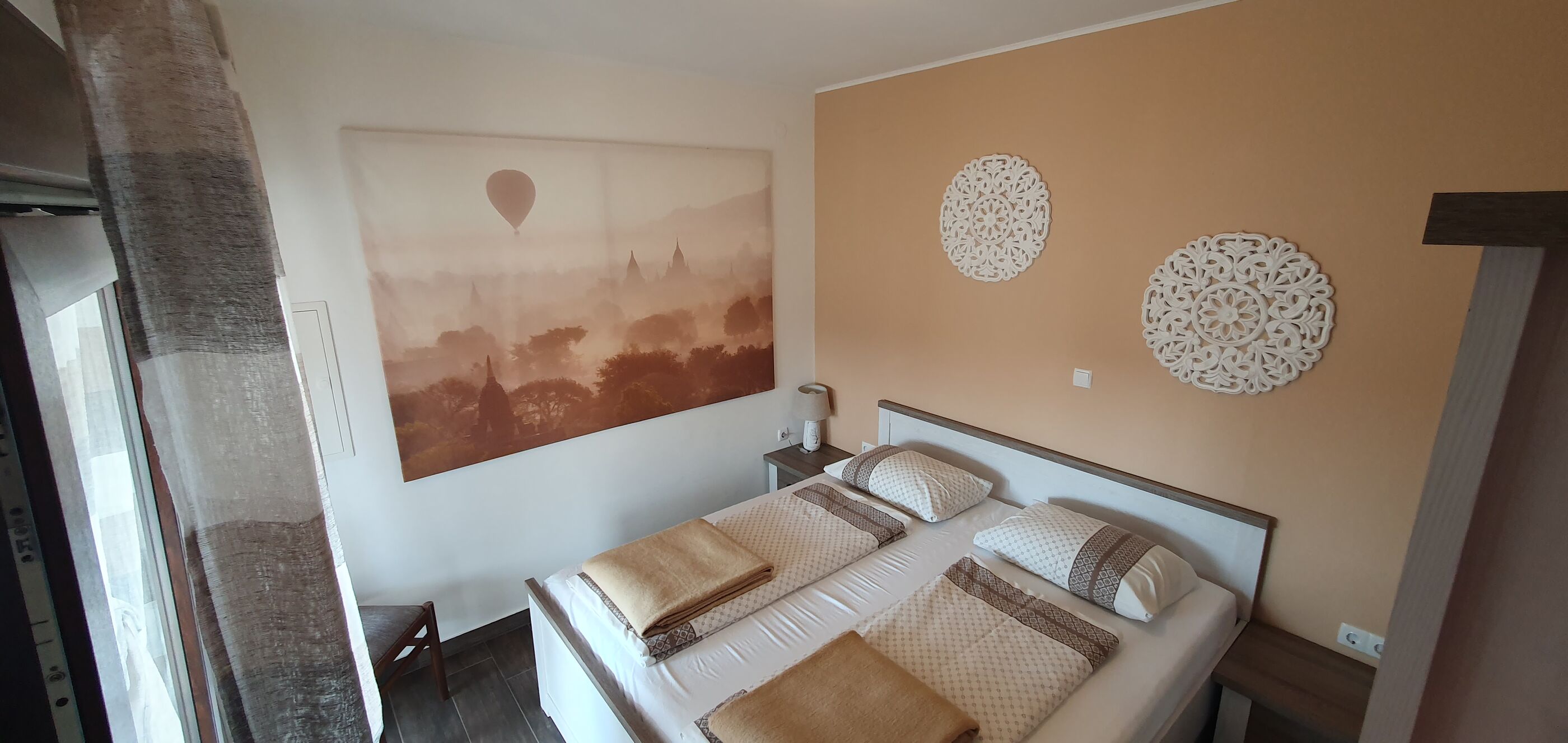 Apartments Kristijan M 34381-A5