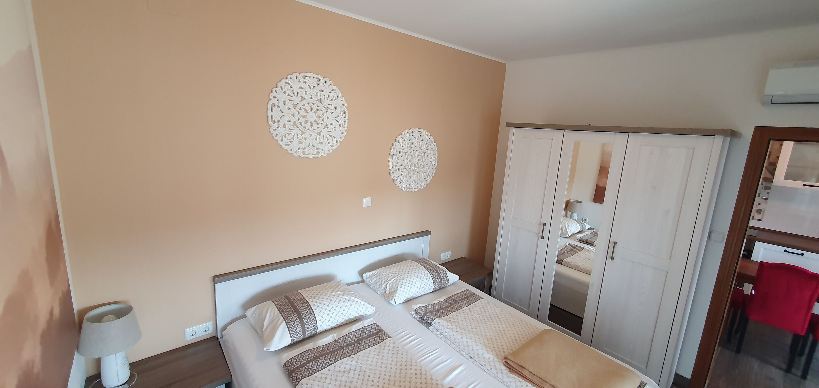 Apartments Kristijan M 34381-A5