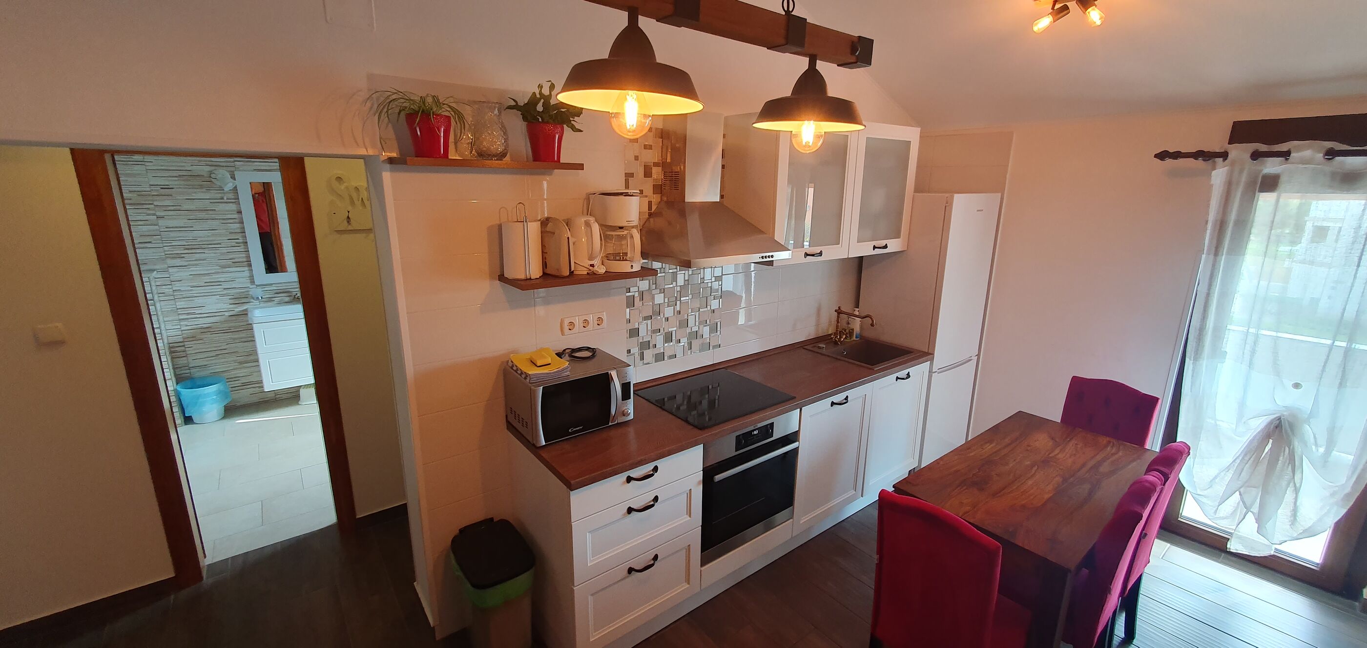 Apartments Kristijan M 34381-A5
