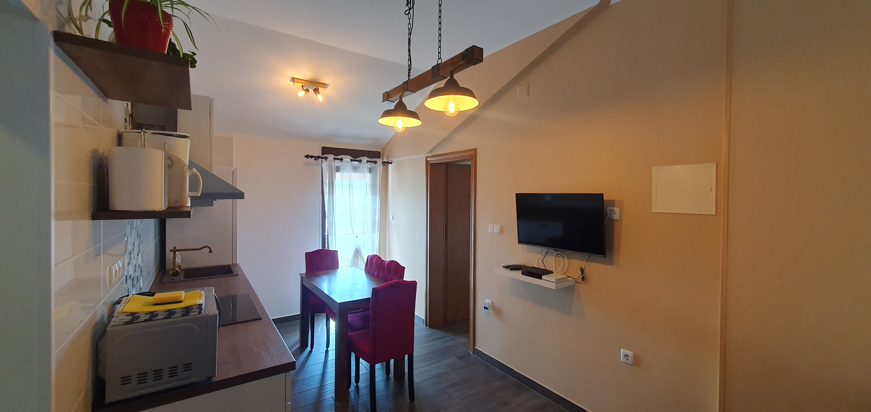 Apartments Kristijan M 34381-A5