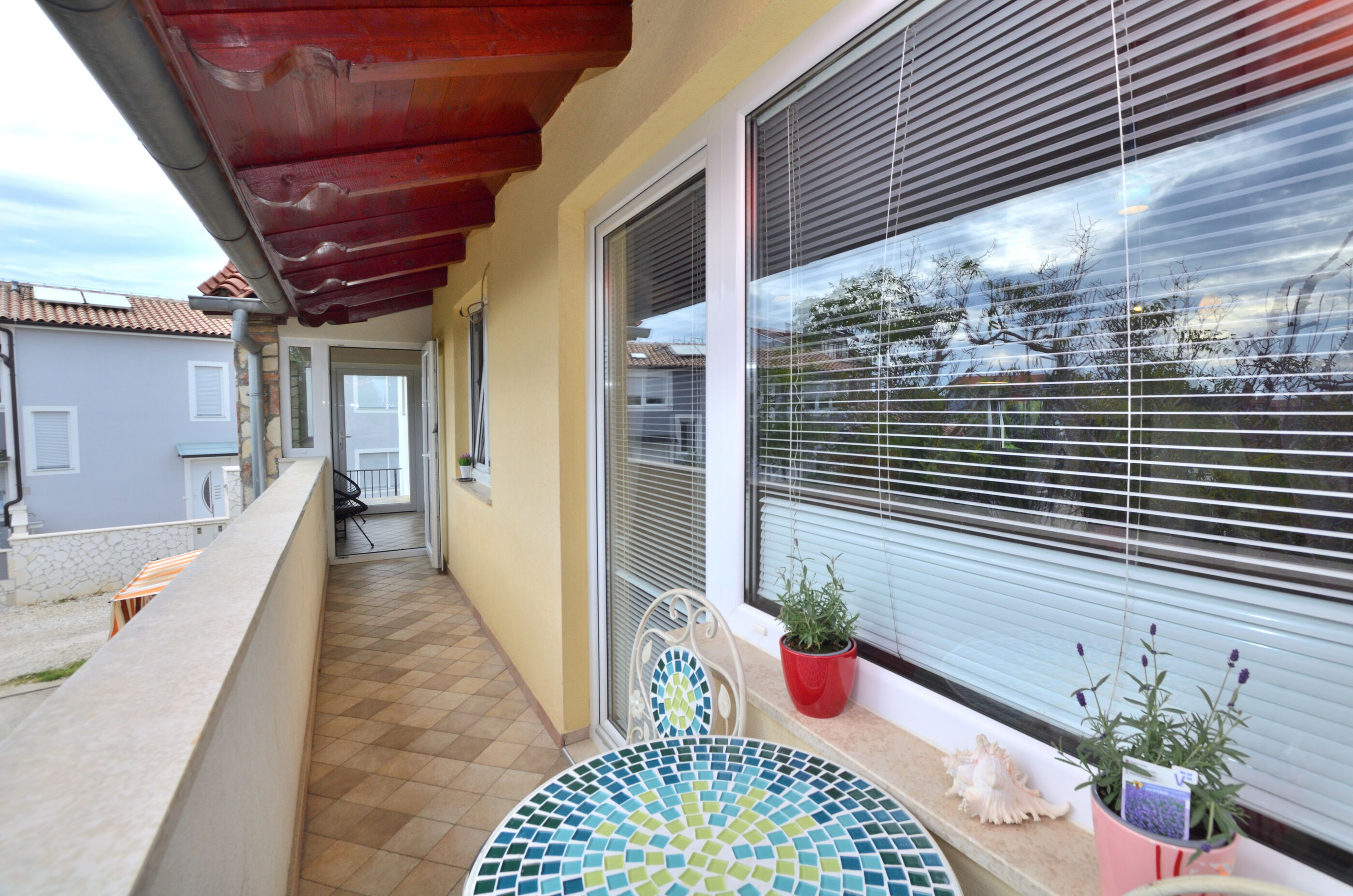 Apartment Emilija 95101-A1