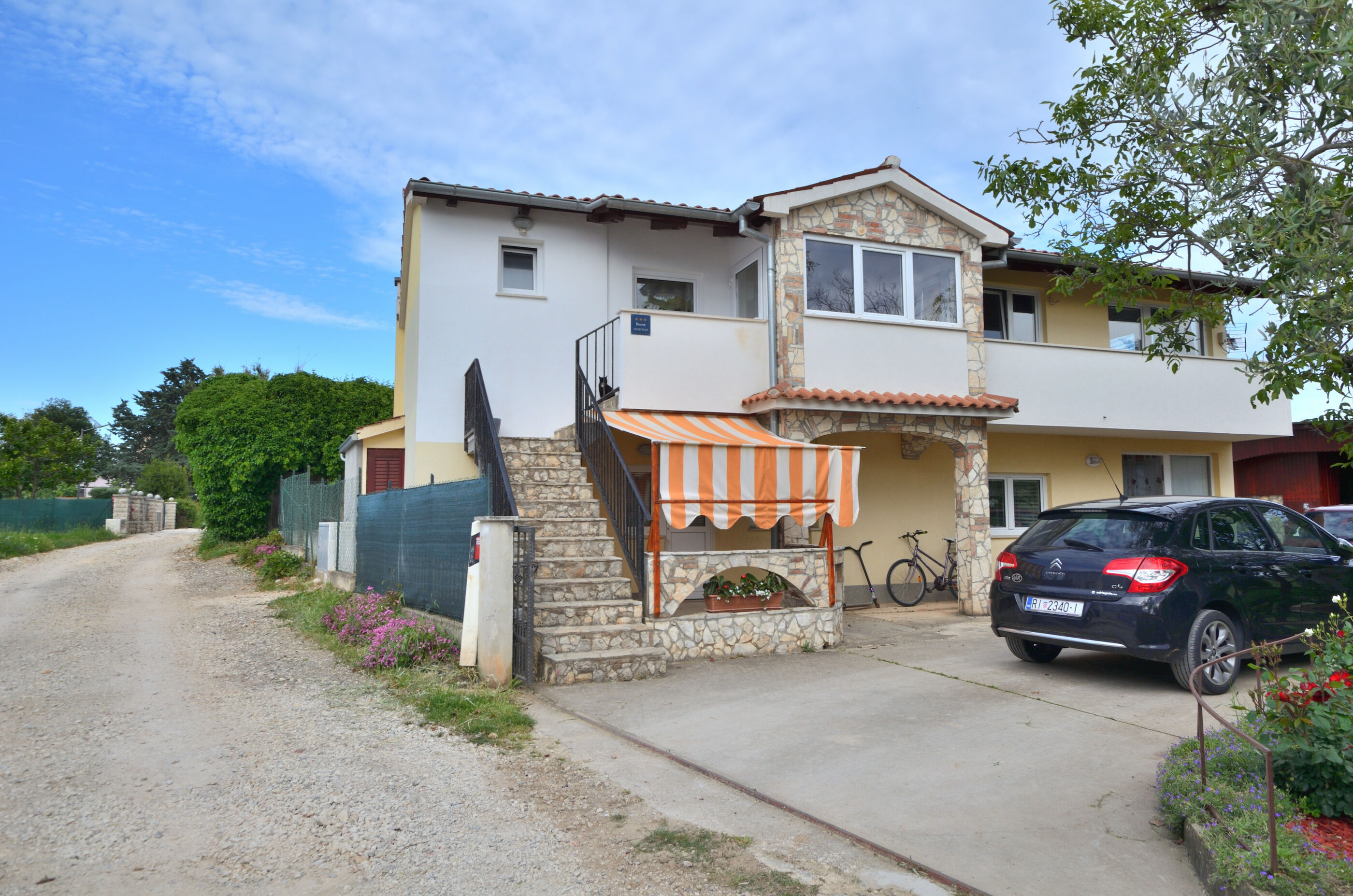 Apartment Emilija 95101-A1