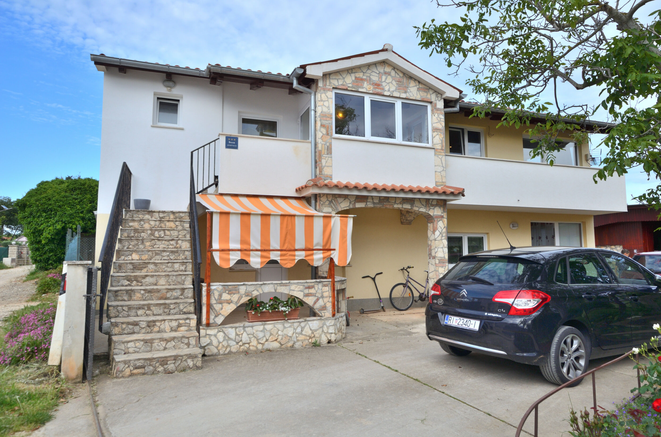 Apartment Emilija 95101-A1