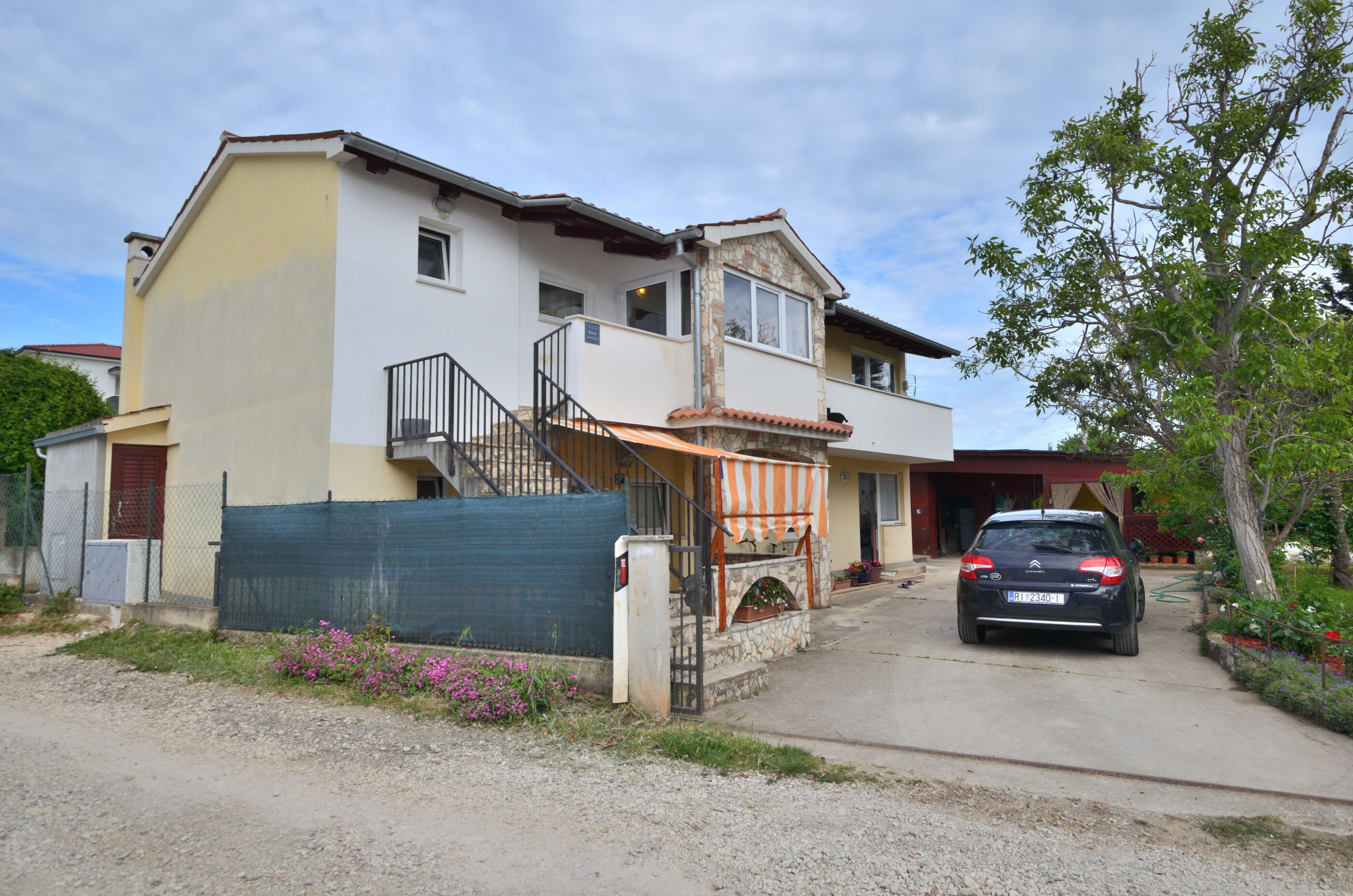 Apartment Emilija 95101-A1