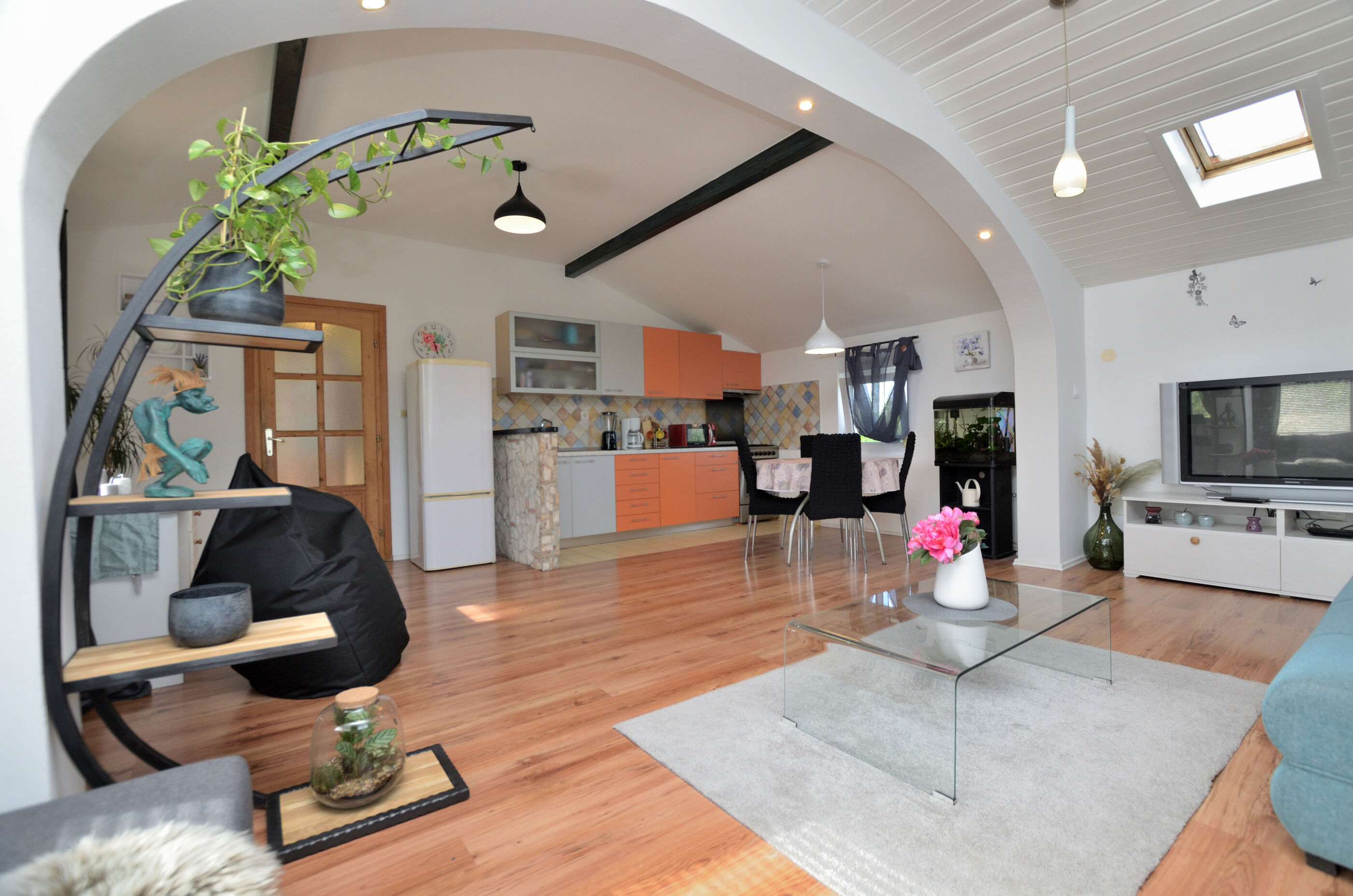 Apartment Emilija 95101-A1