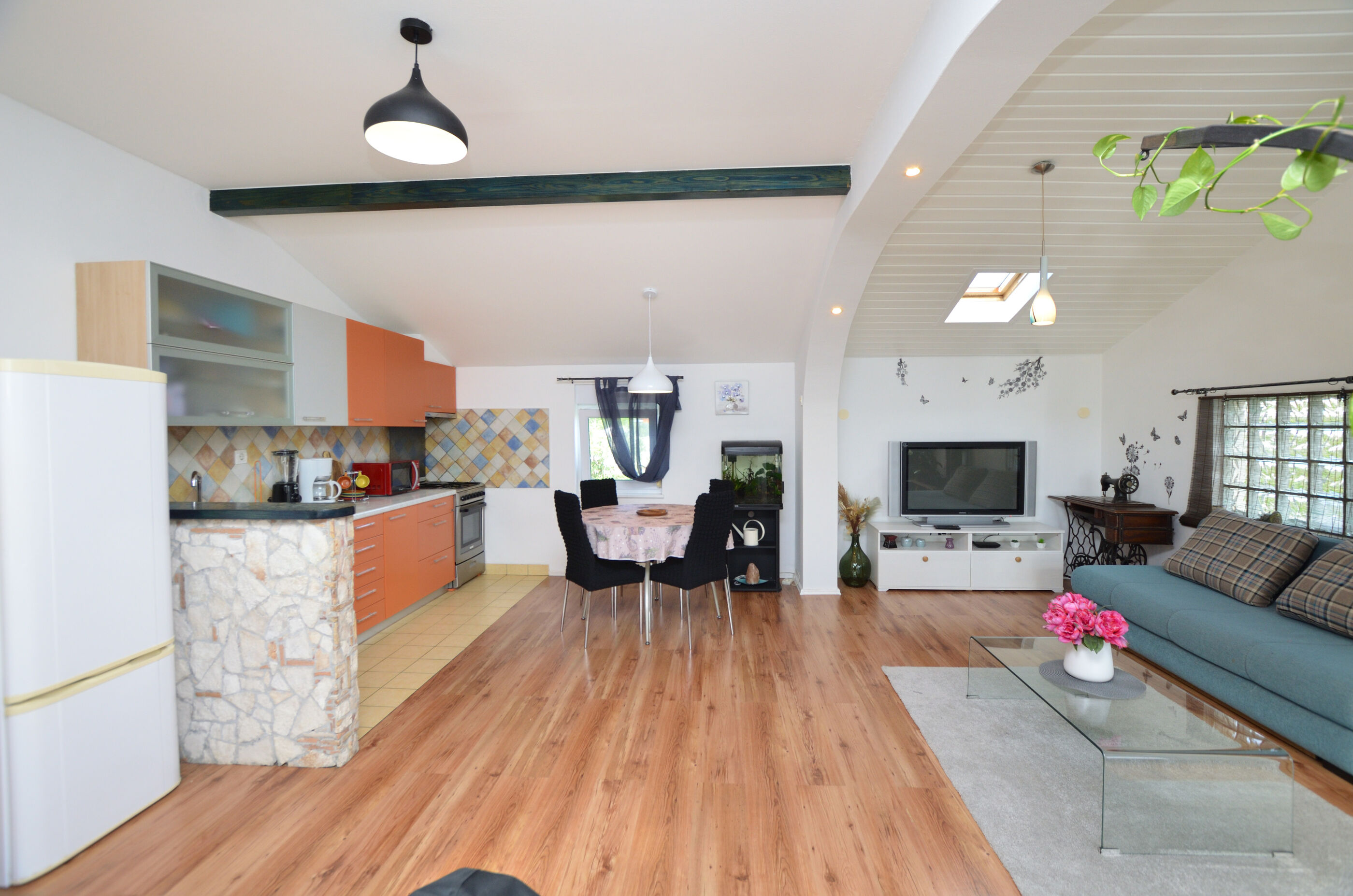 Apartment Emilija 95101-A1