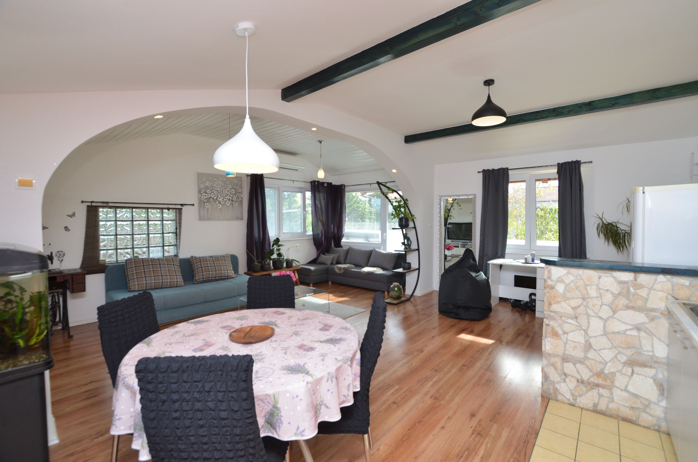 Apartment Emilija 95101-A1