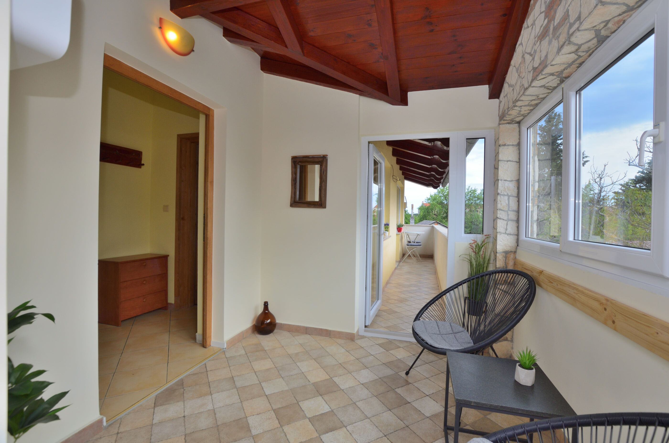 Apartment Emilija 95101-A1
