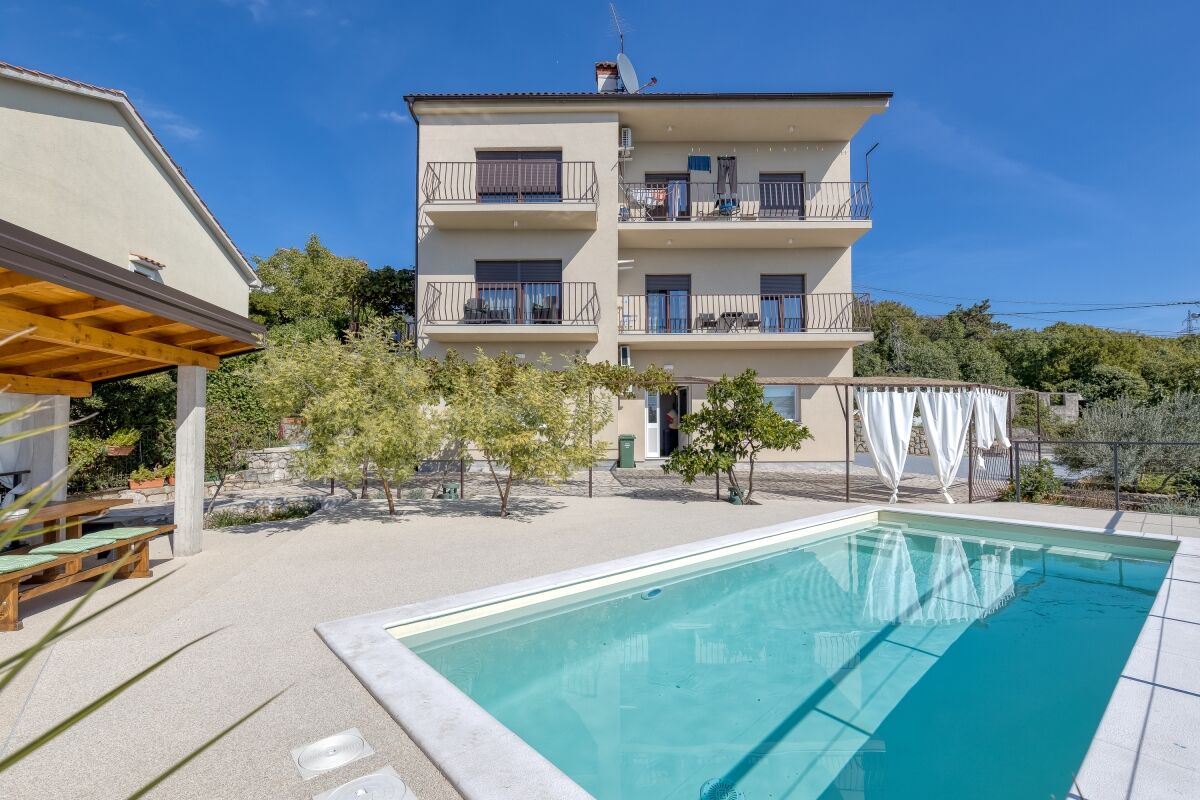 Apartment Happy sound 72101-A1