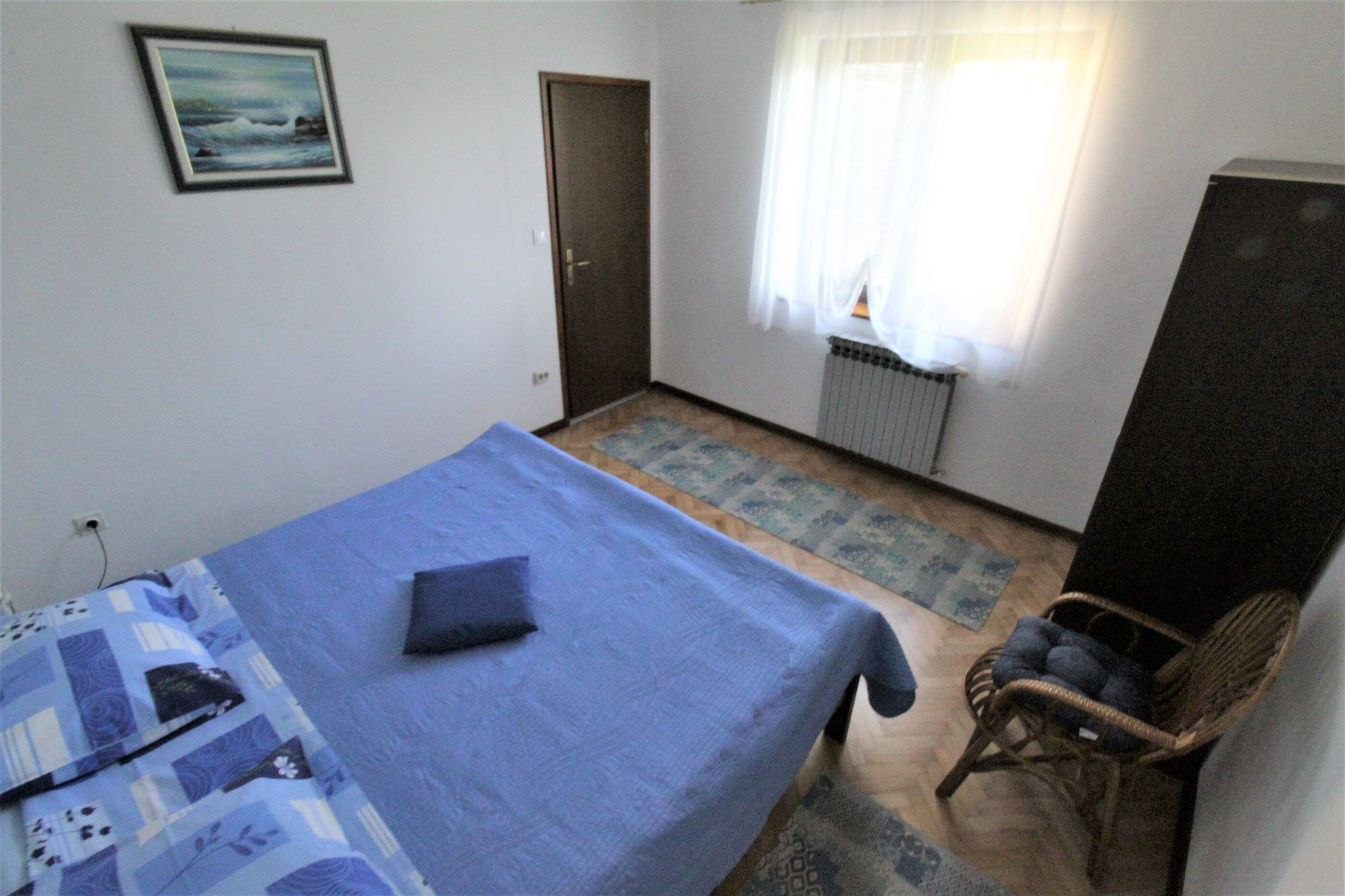 Apartments Graziella Zambratija 90323-A2