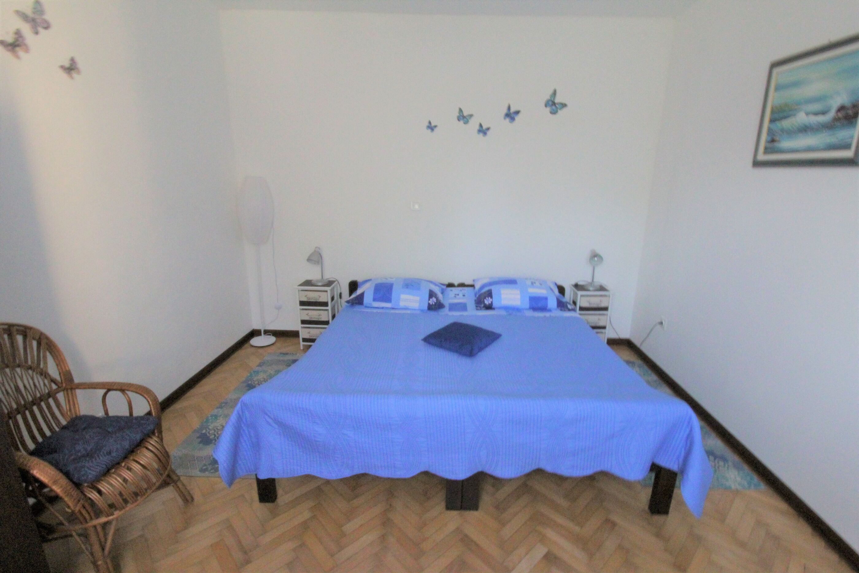 Apartments Graziella Zambratija 90323-A2