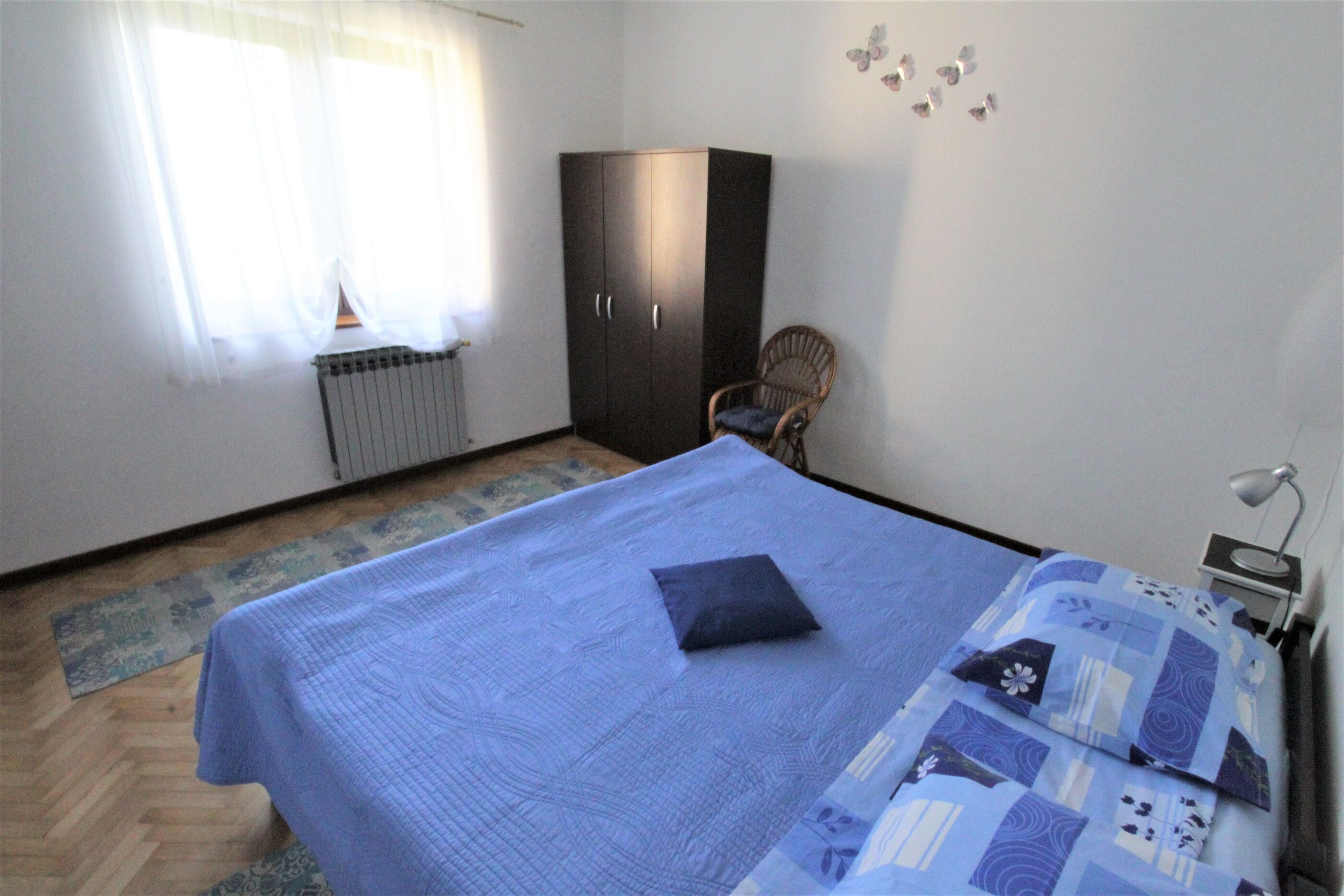Apartments Graziella Zambratija 90323-A2