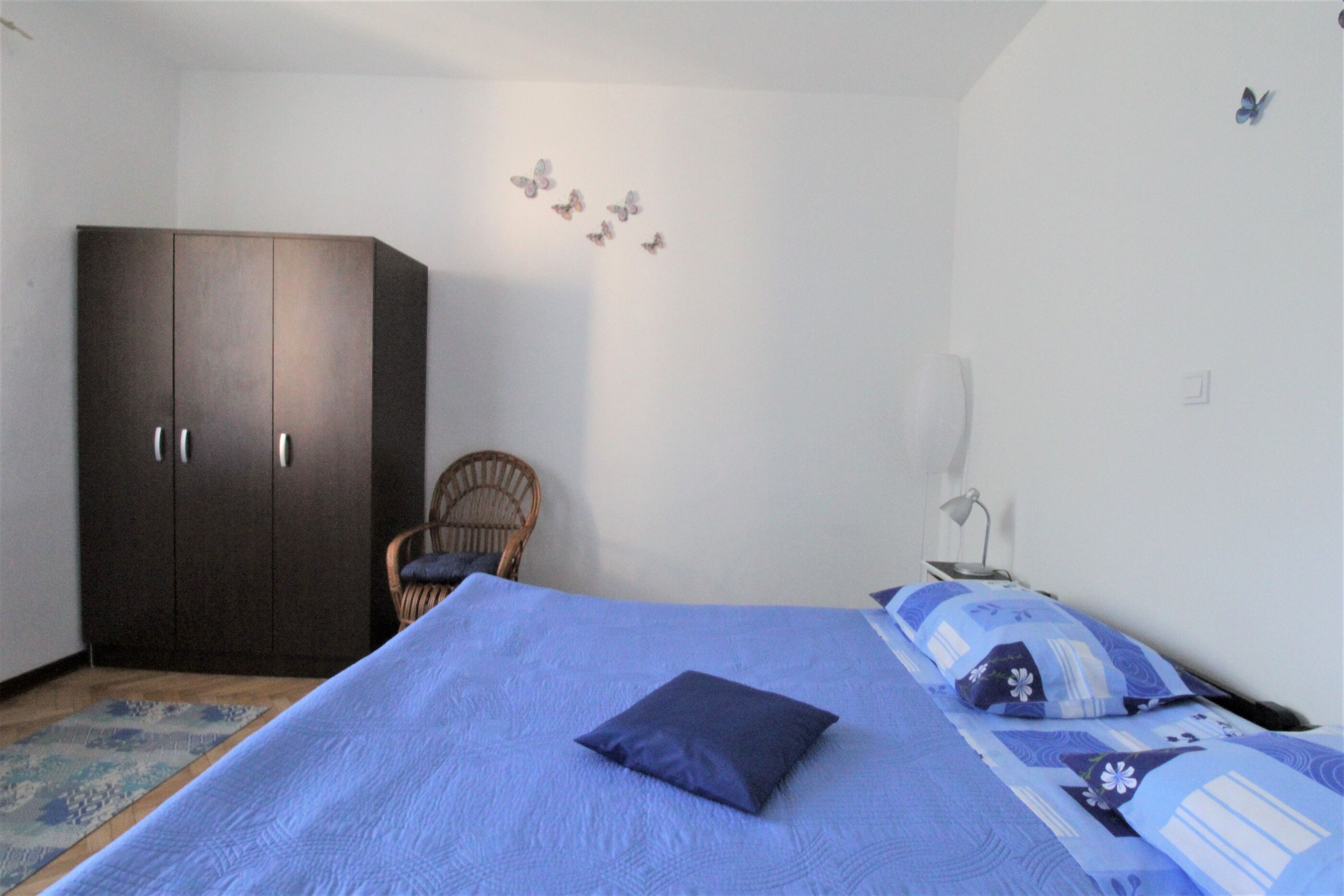 Apartments Graziella Zambratija 90323-A2