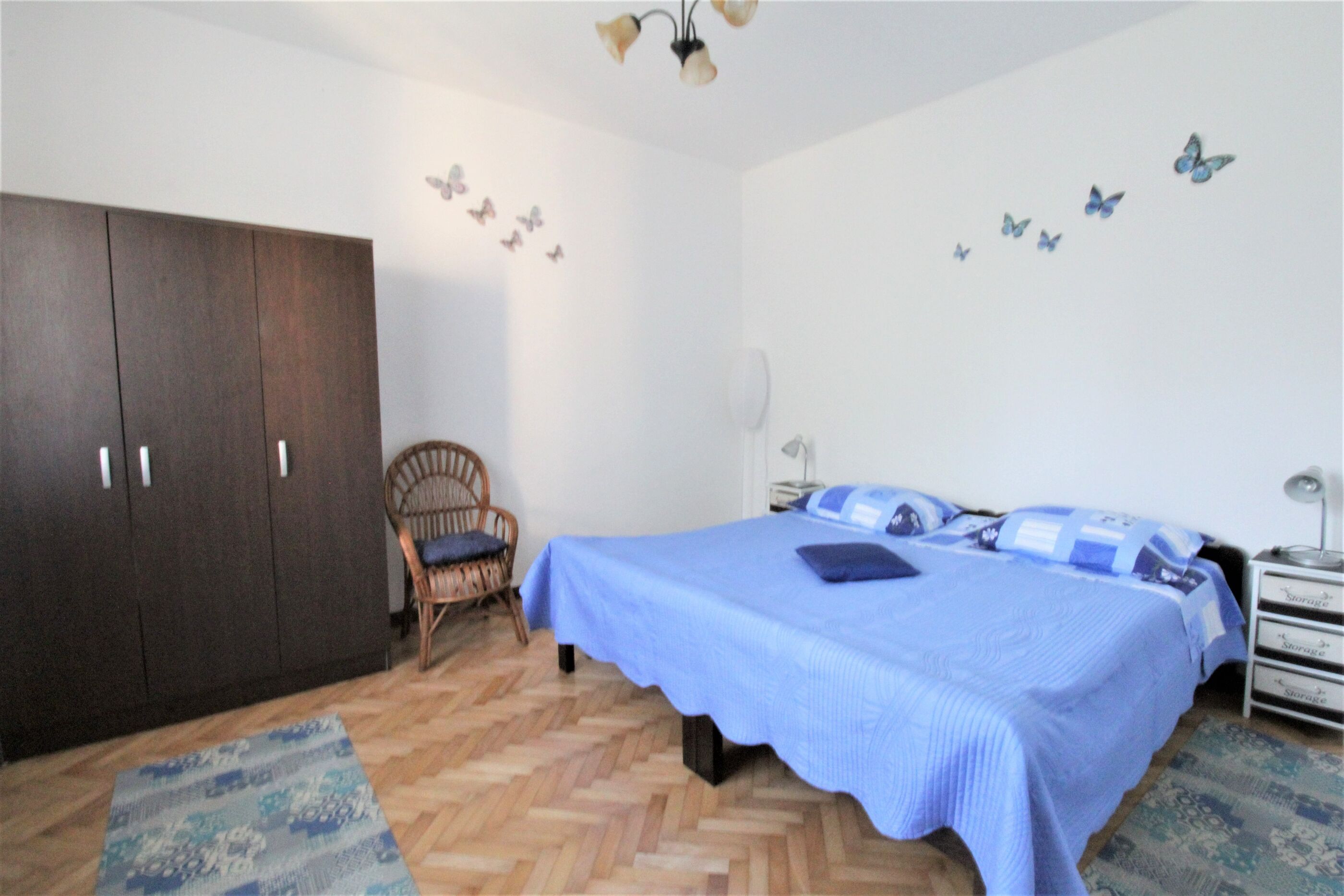Apartments Graziella Zambratija 90323-A2