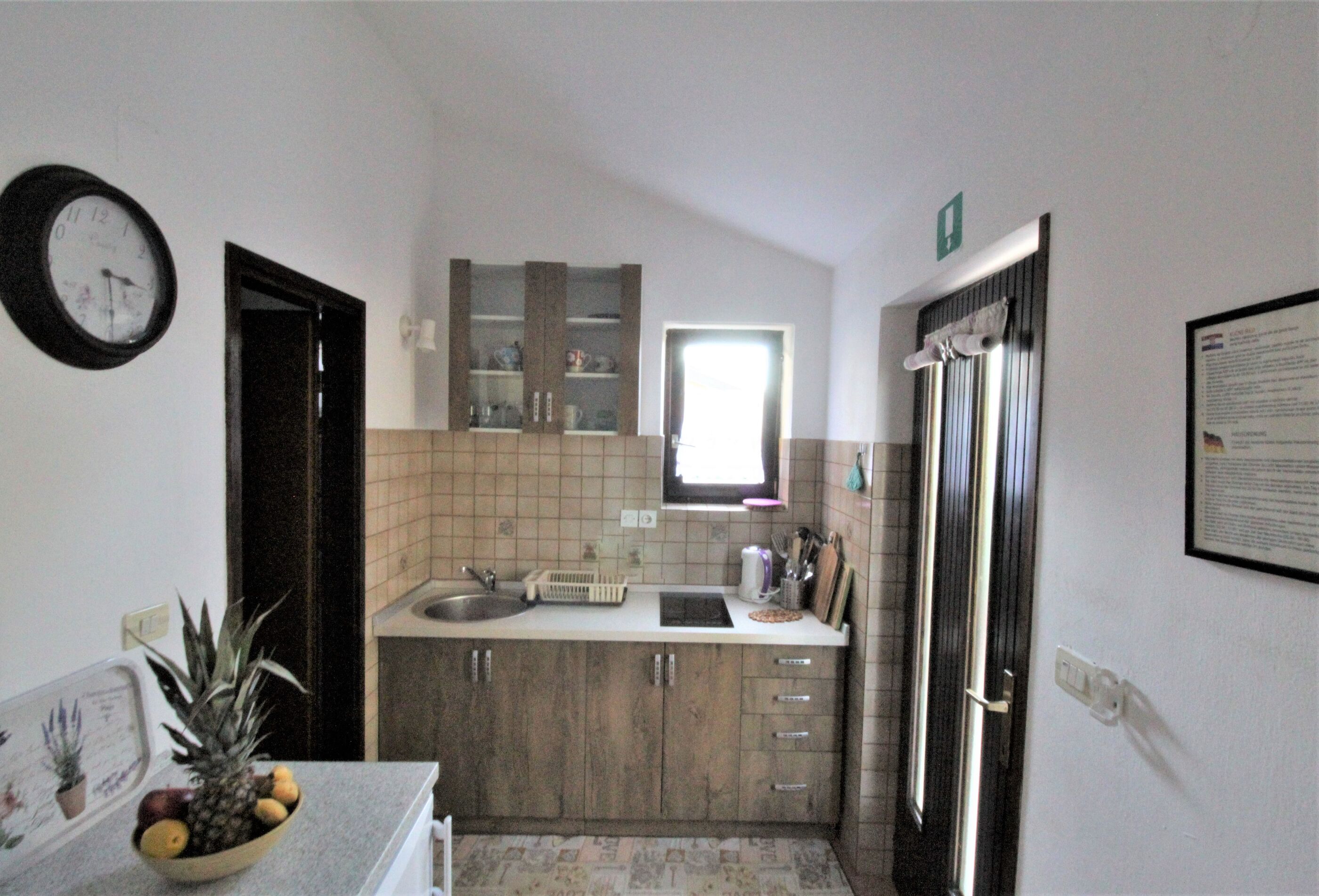 Apartments Graziella Zambratija 90323-A2