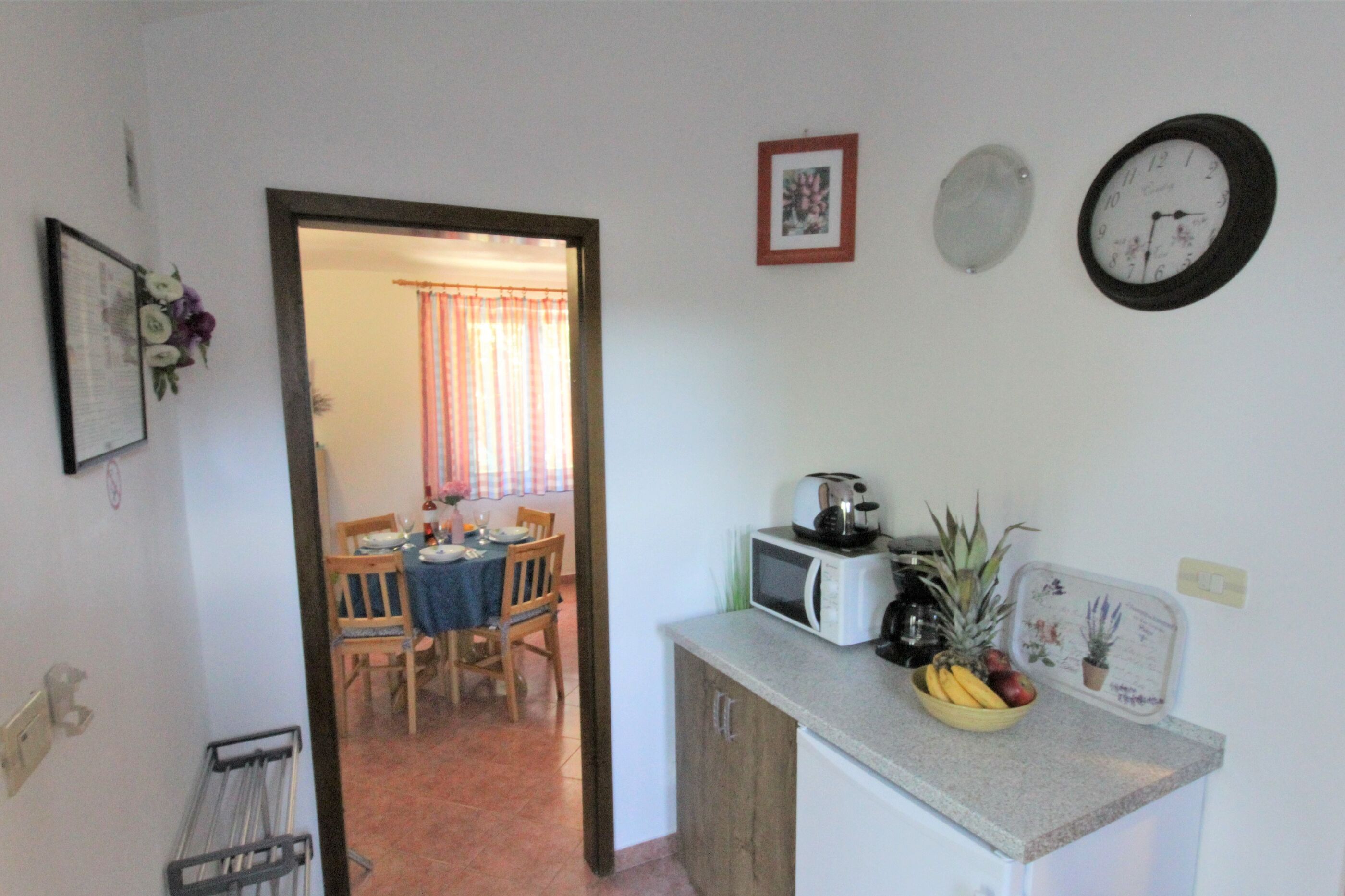 Apartments Graziella Zambratija 90323-A2