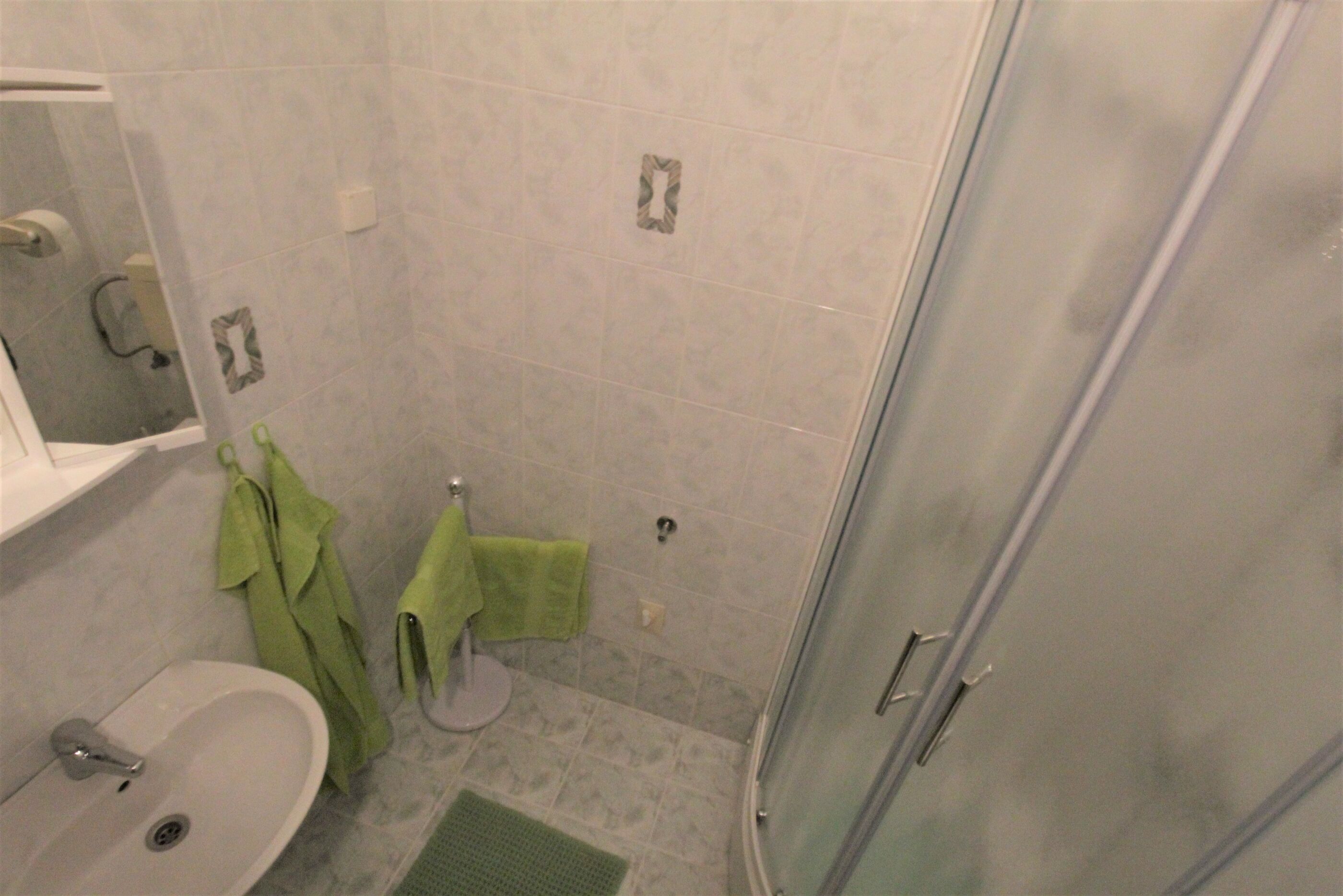 Apartments Graziella Zambratija 90323-A2