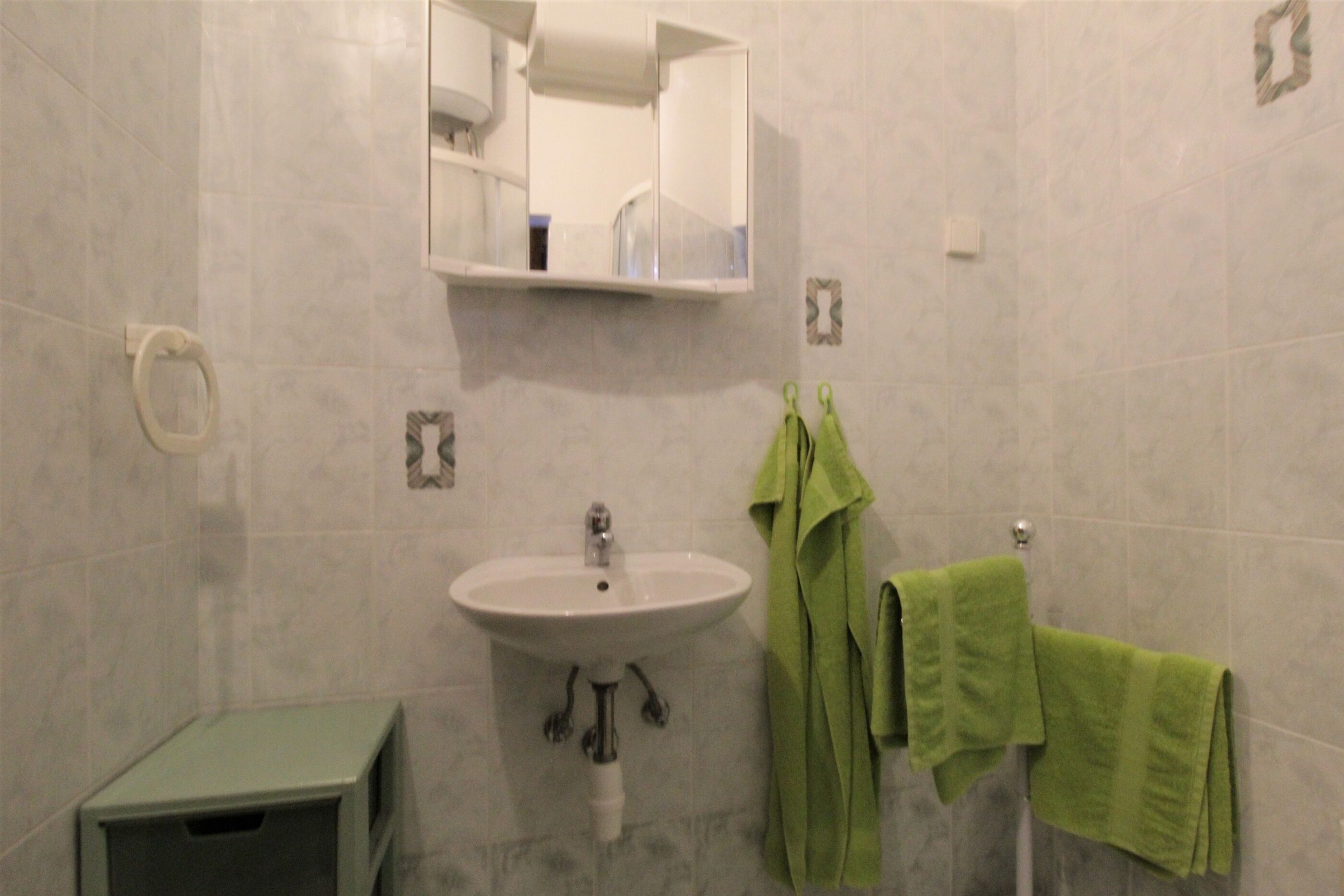 Apartments Graziella Zambratija 90323-A2