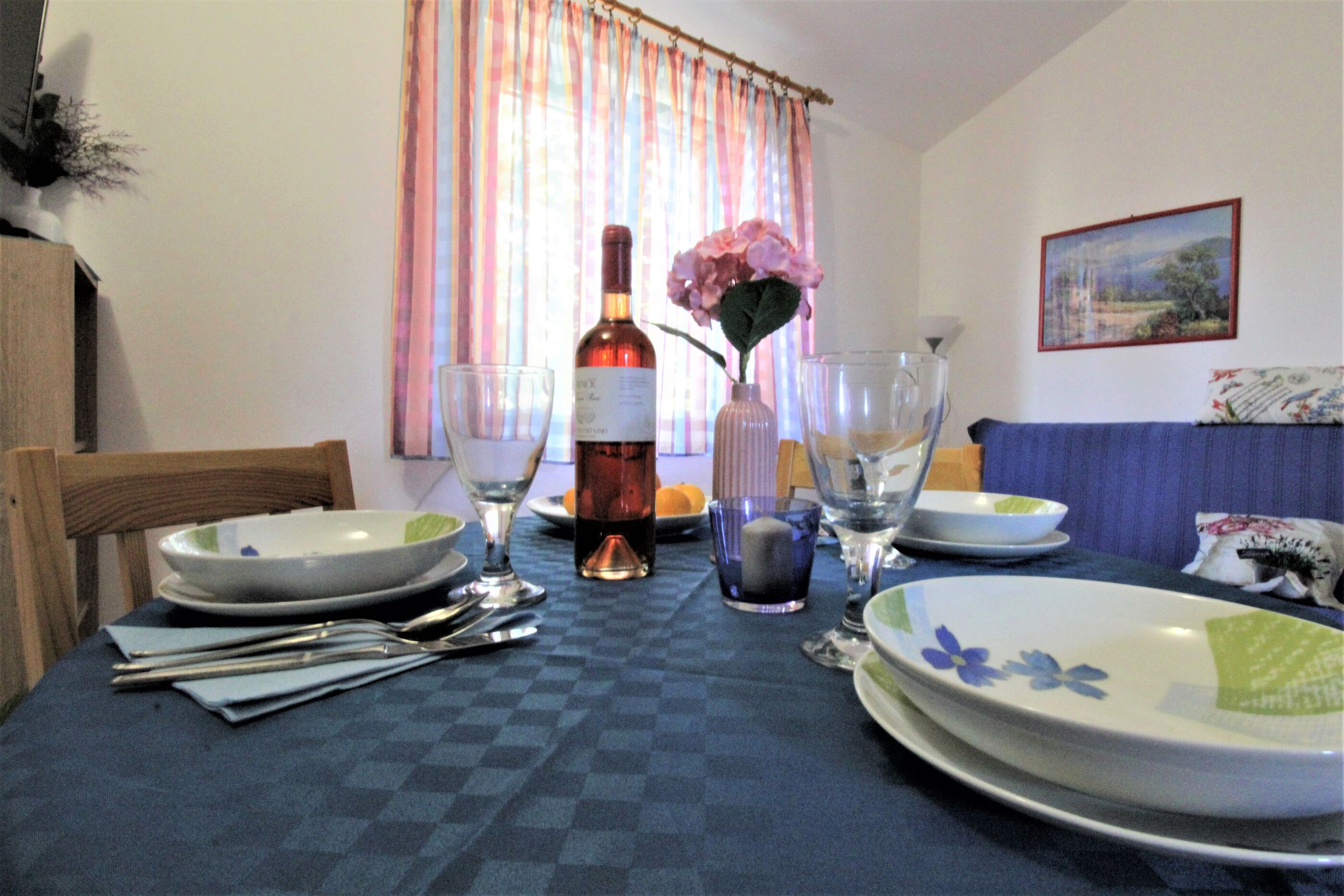 Apartments Graziella Zambratija 90323-A2