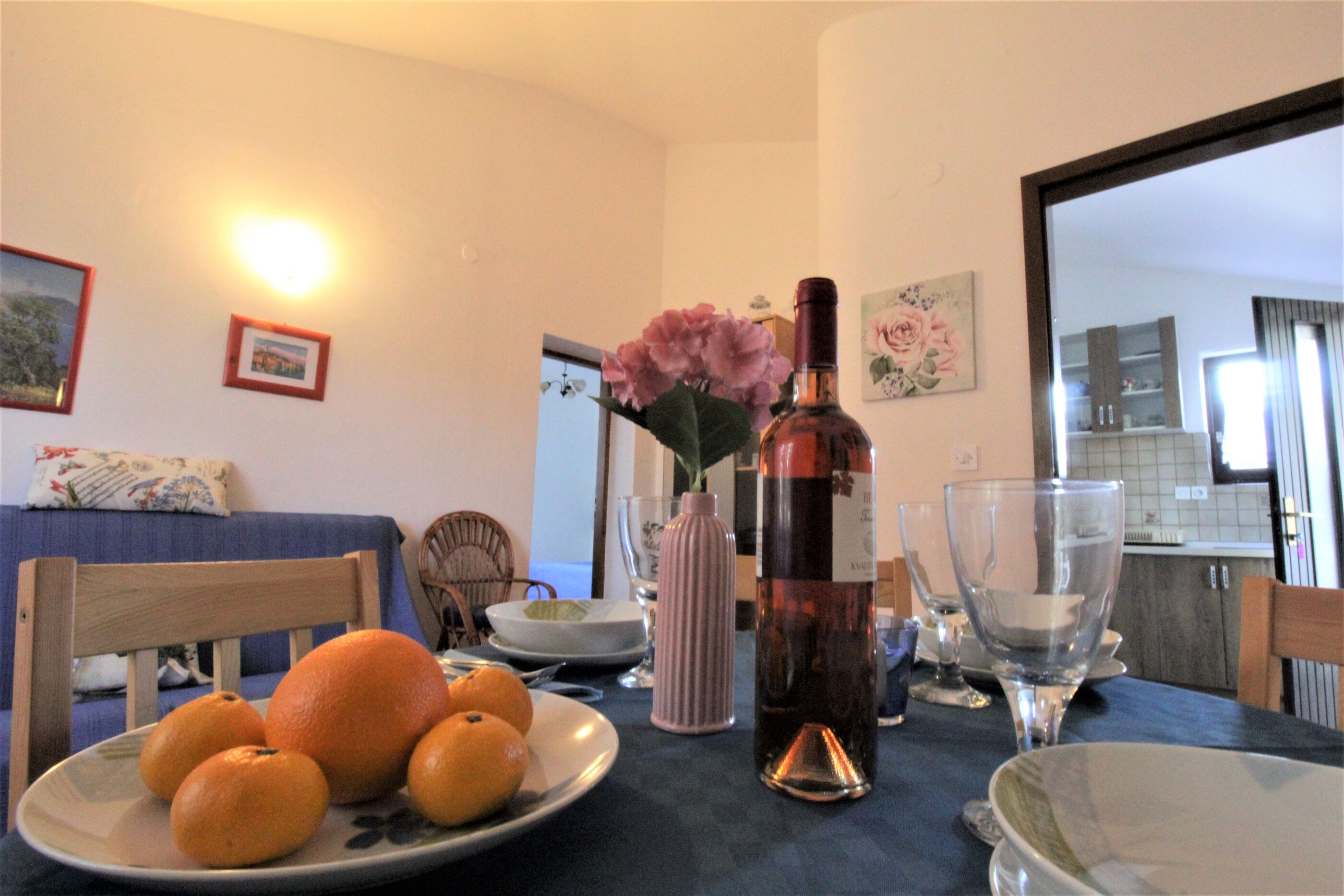 Apartments Graziella Zambratija 90323-A2