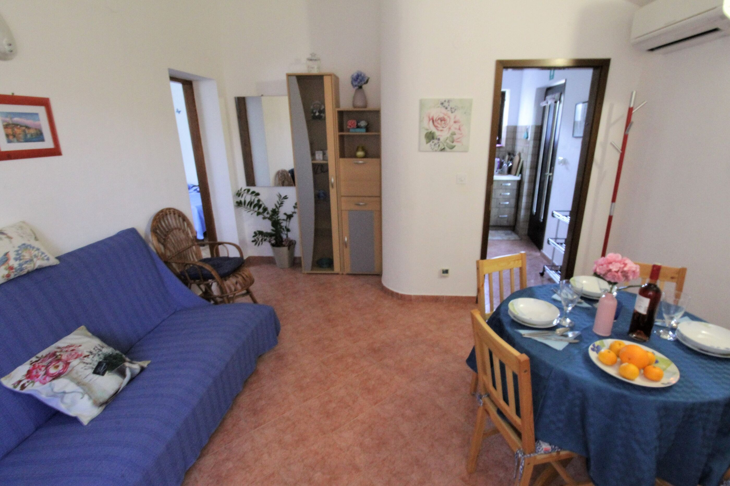 Apartments Graziella Zambratija 90323-A2