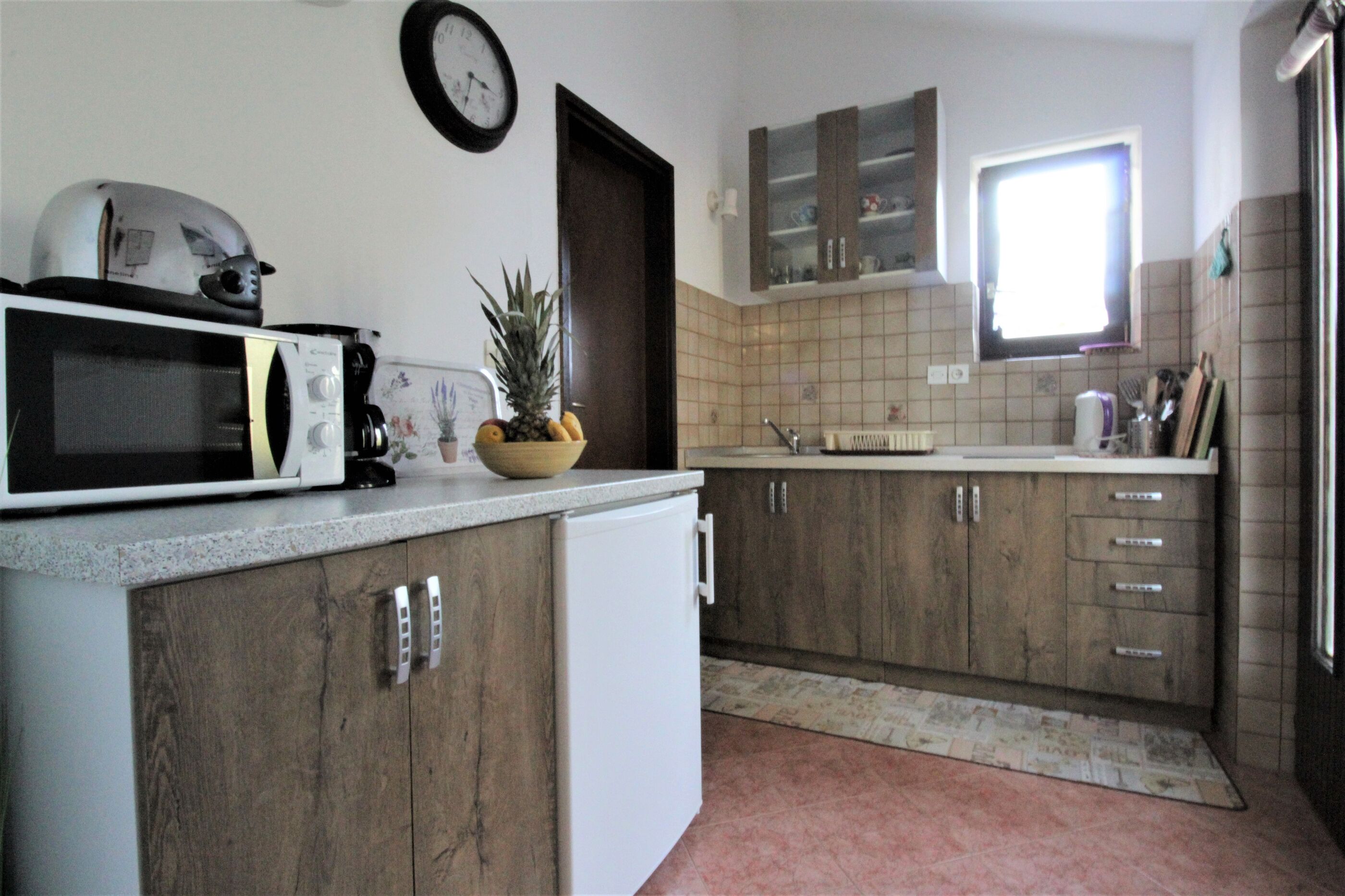 Apartments Graziella Zambratija 90323-A2