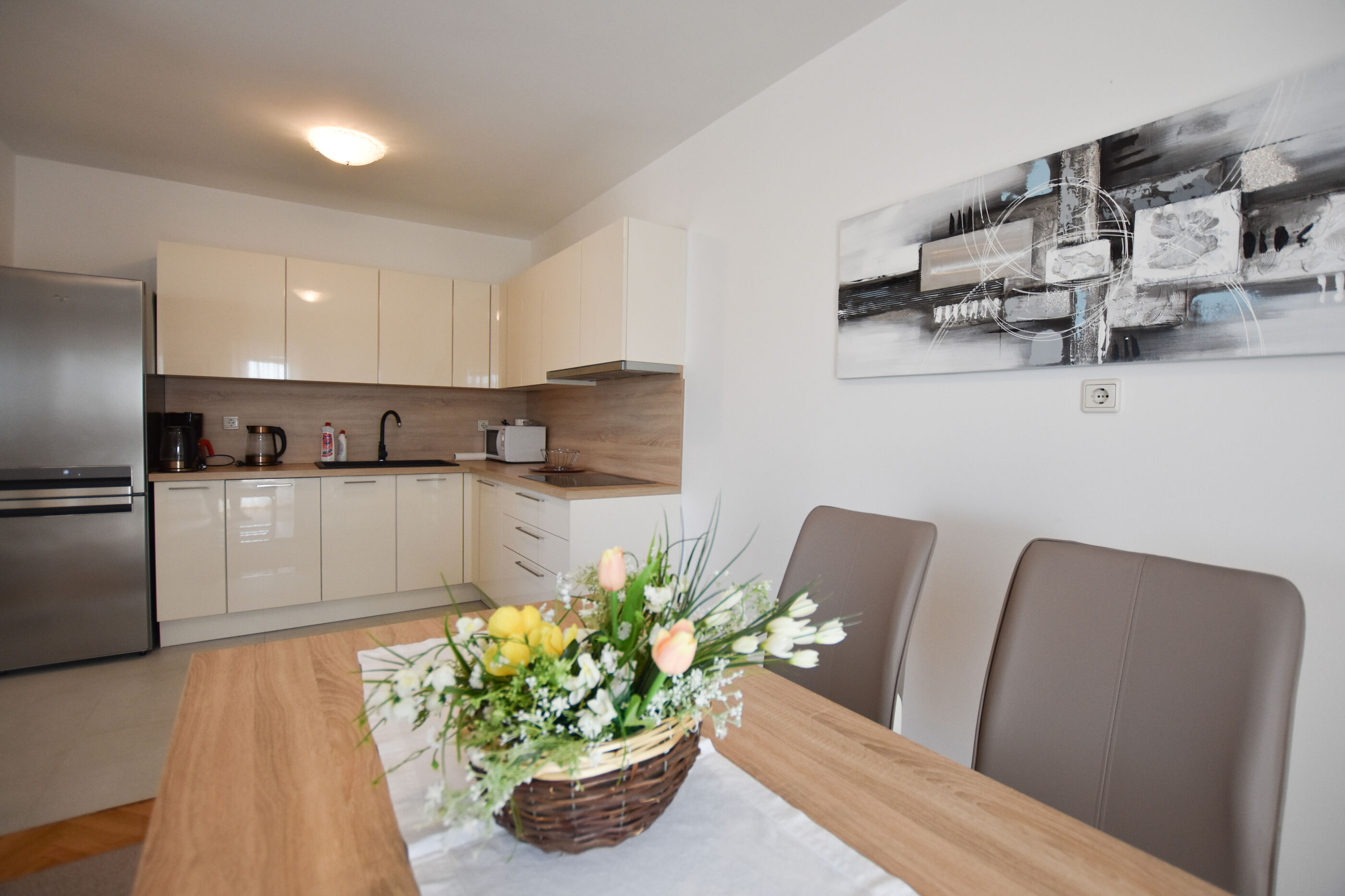 Apartments Danica 41345-A3