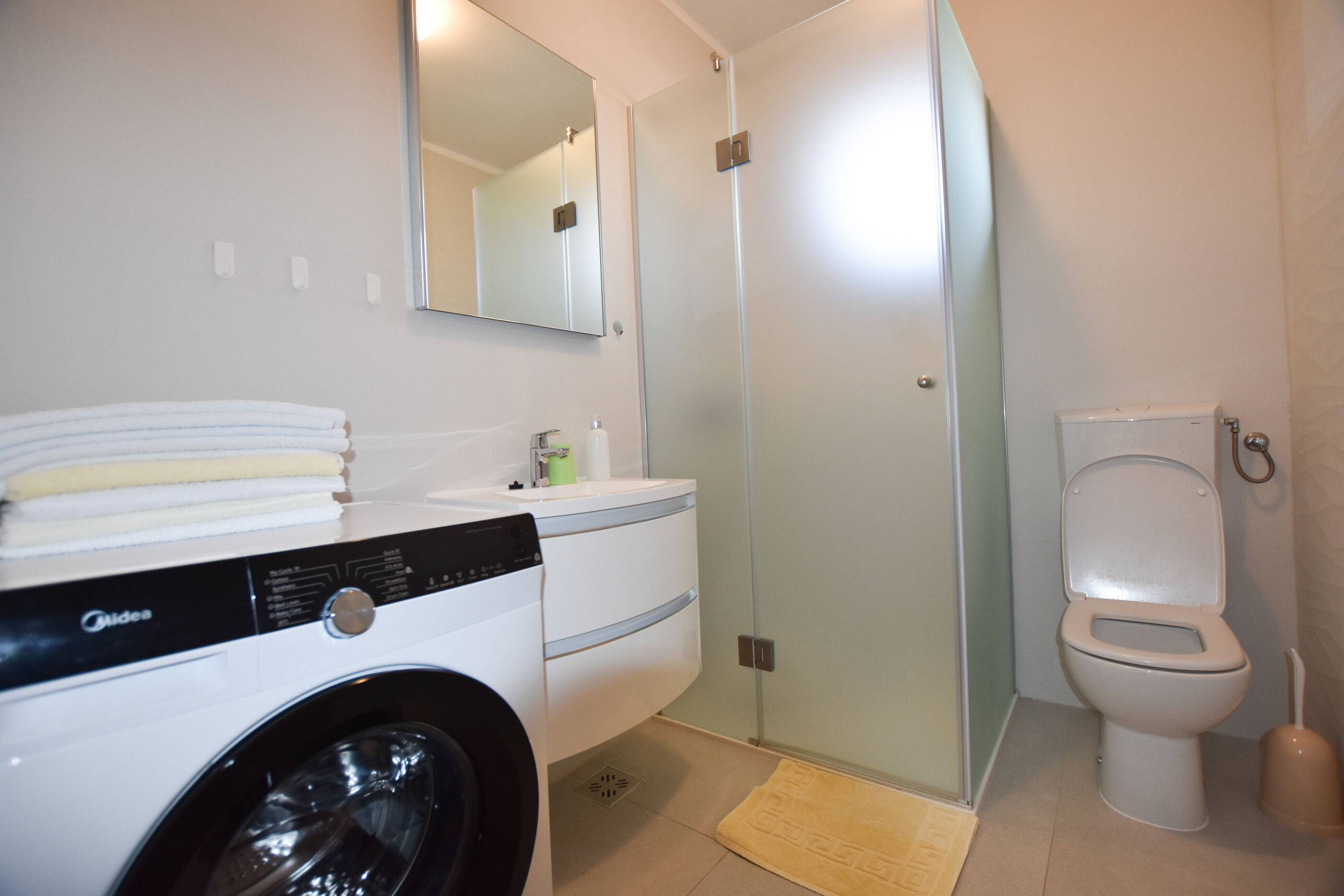 Apartments Danica 41345-A3