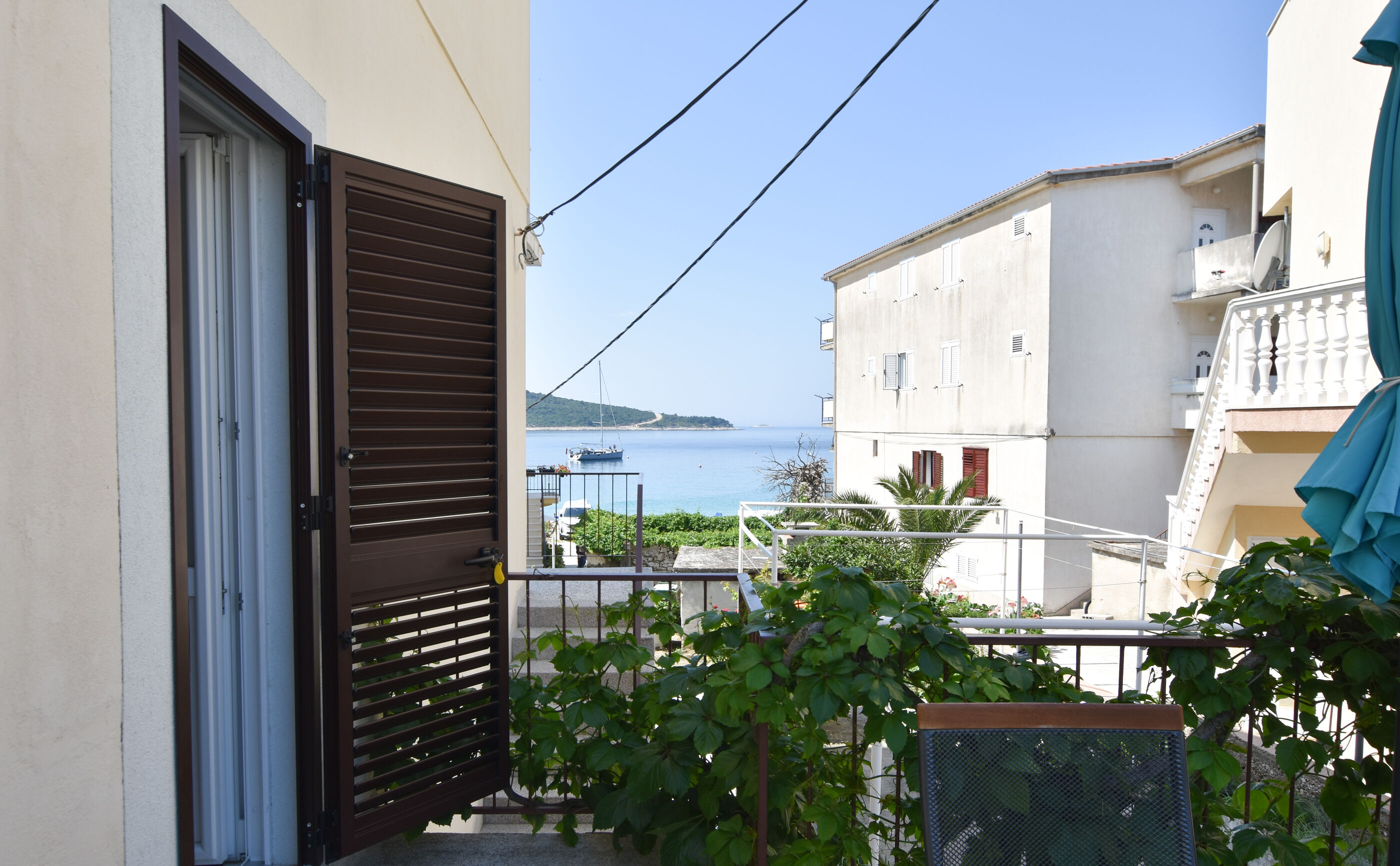 Apartments Guzela 40492-A1