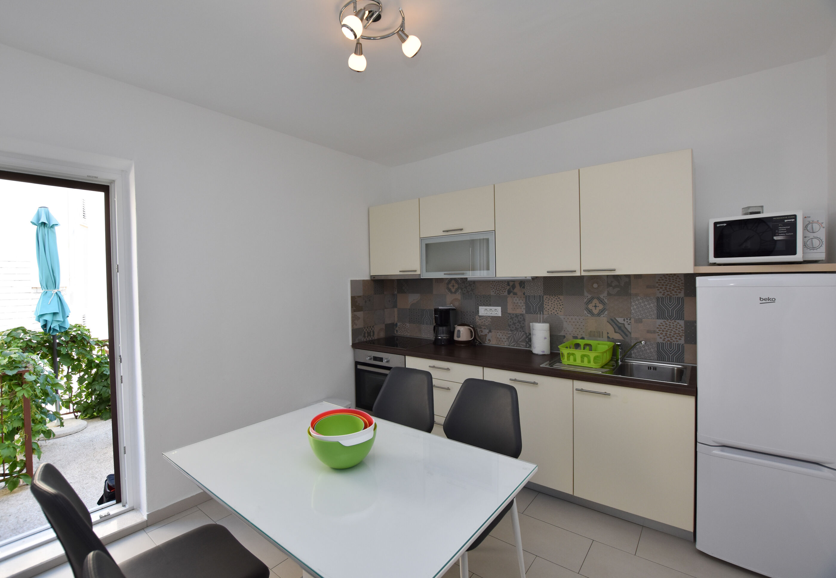 Apartments Guzela 40492-A1