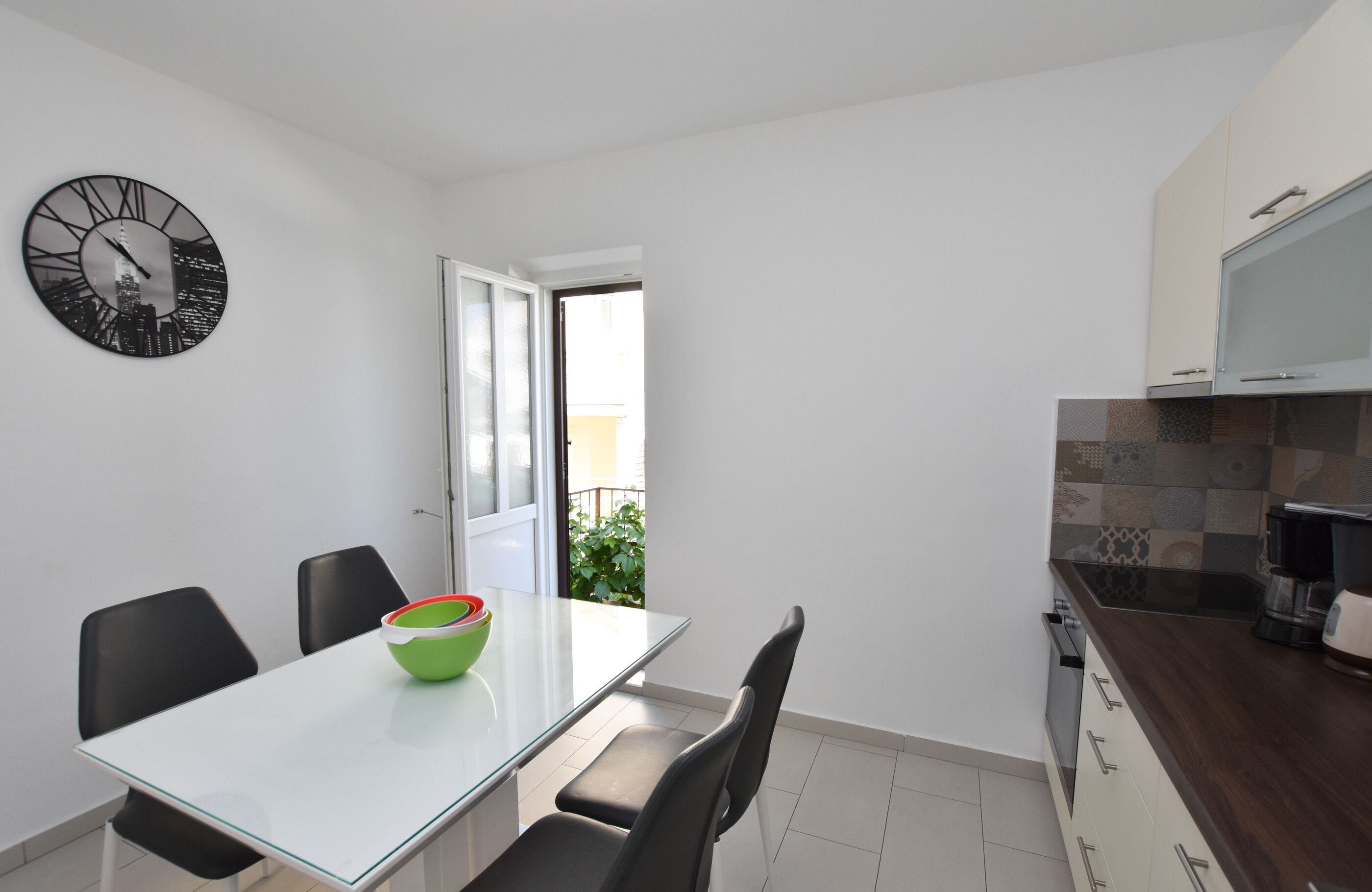 Apartments Guzela 40492-A1