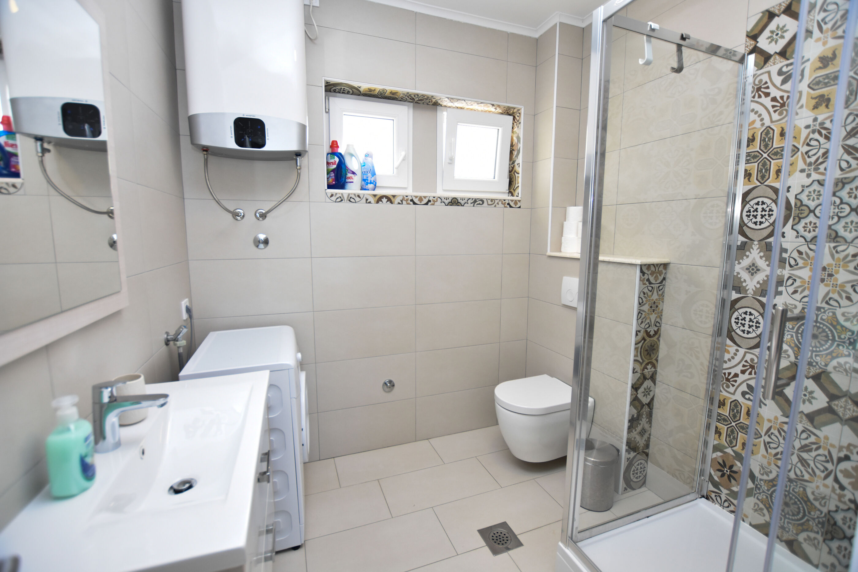 Apartments Guzela 40492-A1