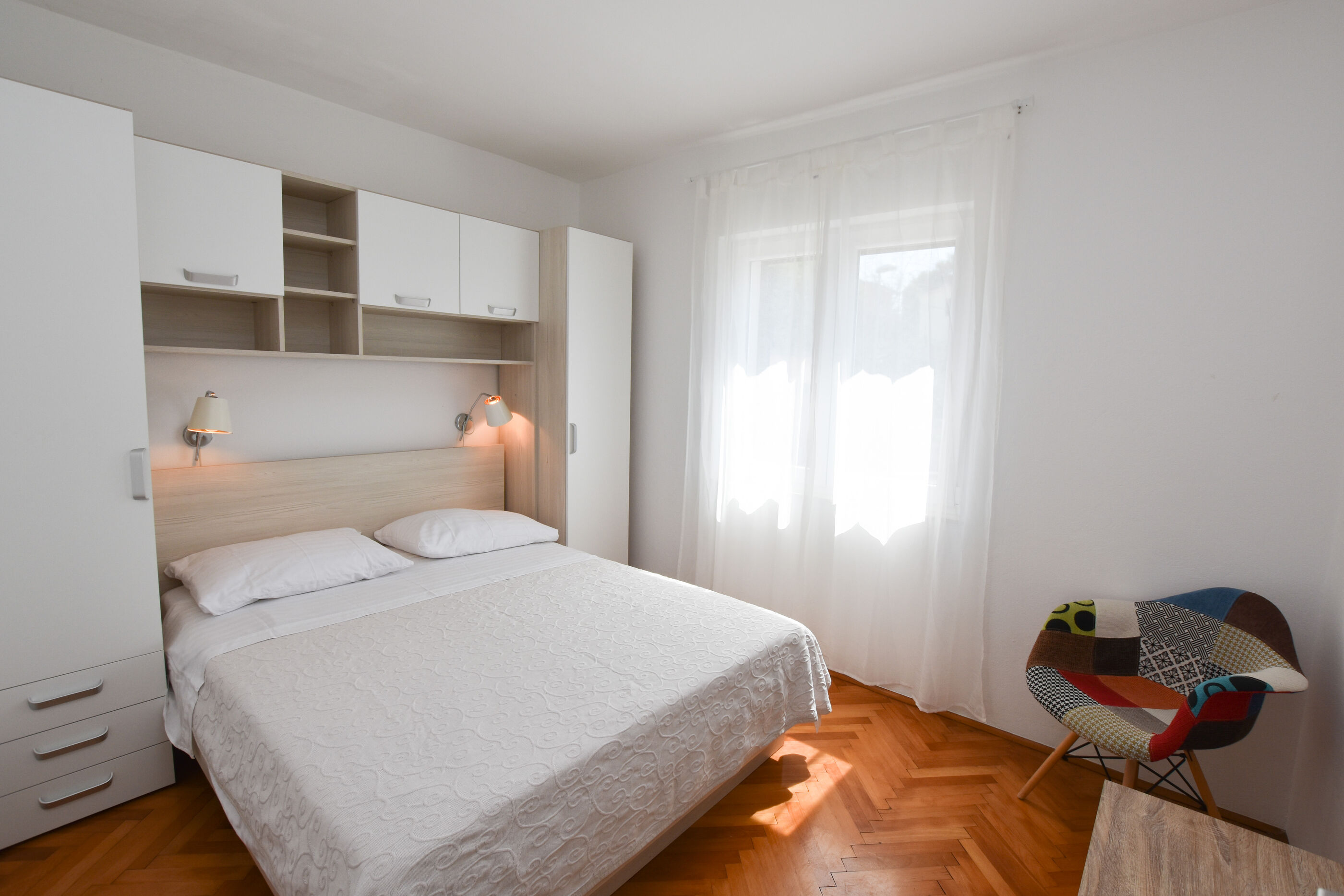 Apartments Guzela 40492-A1
