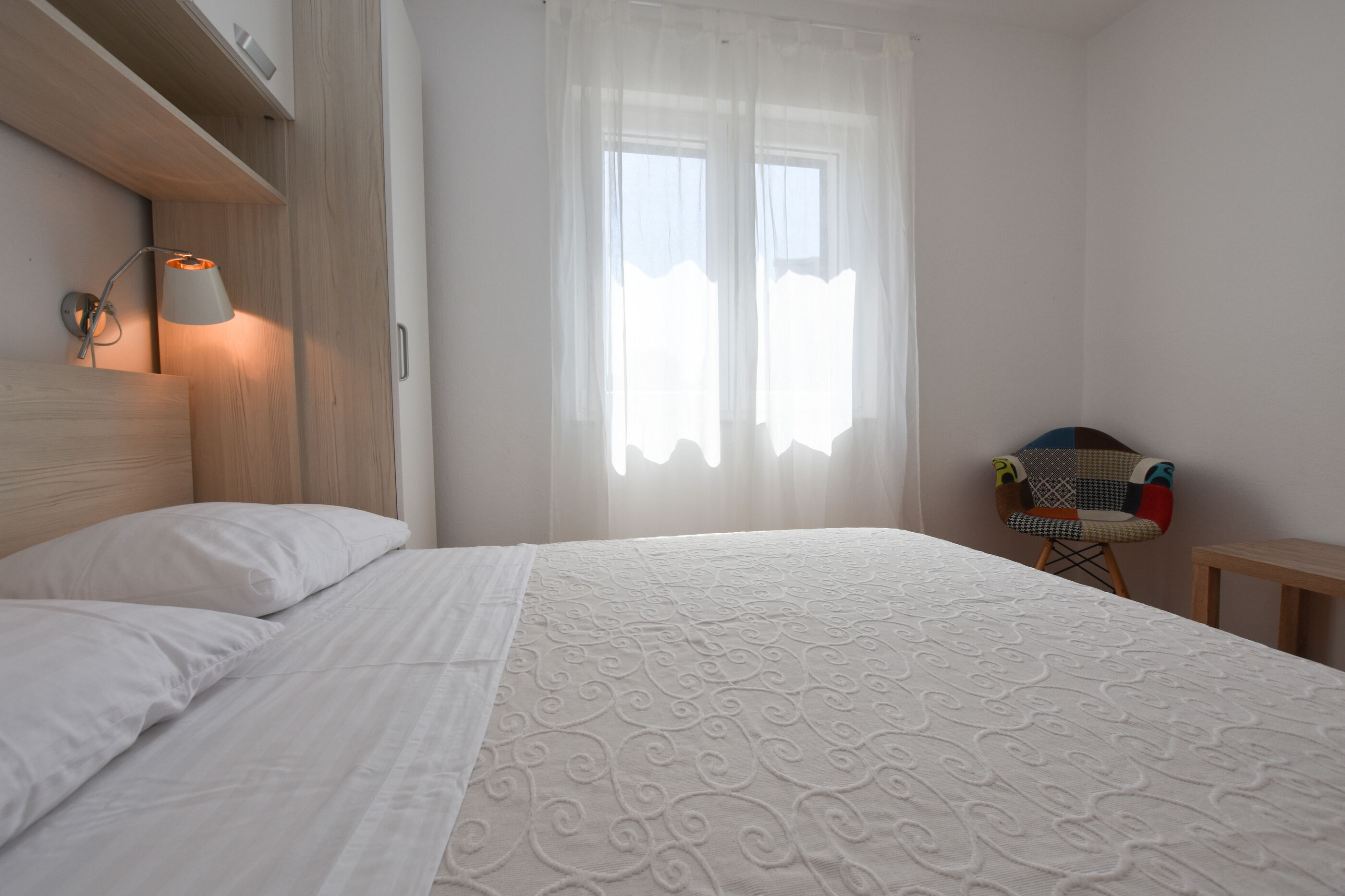 Apartments Guzela 40492-A1