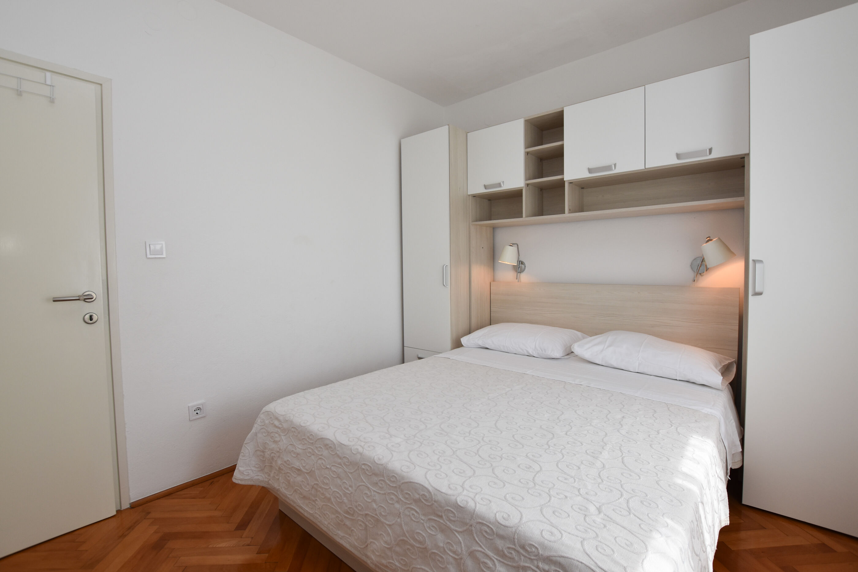 Apartments Guzela 40492-A1