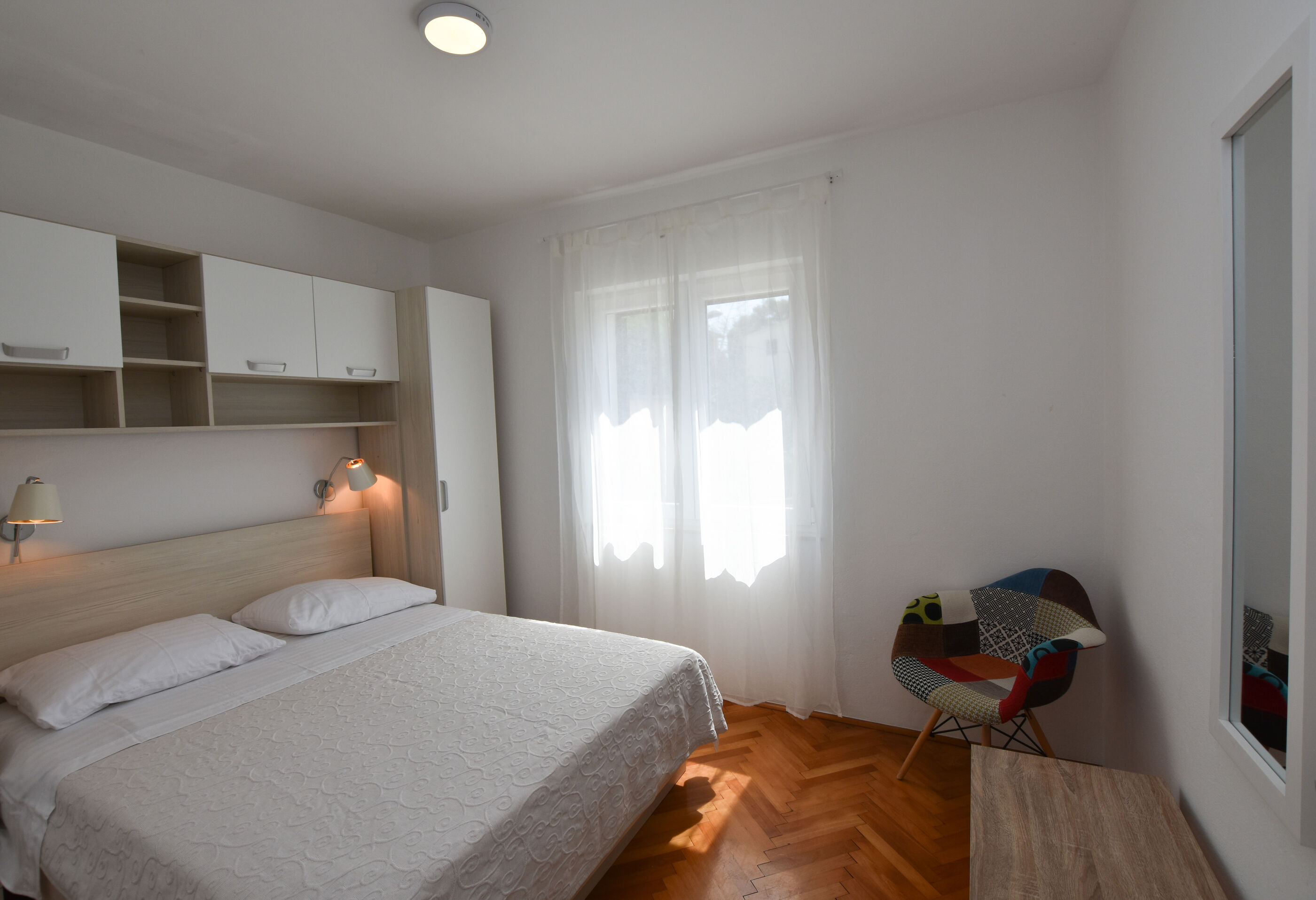 Apartments Guzela 40492-A1