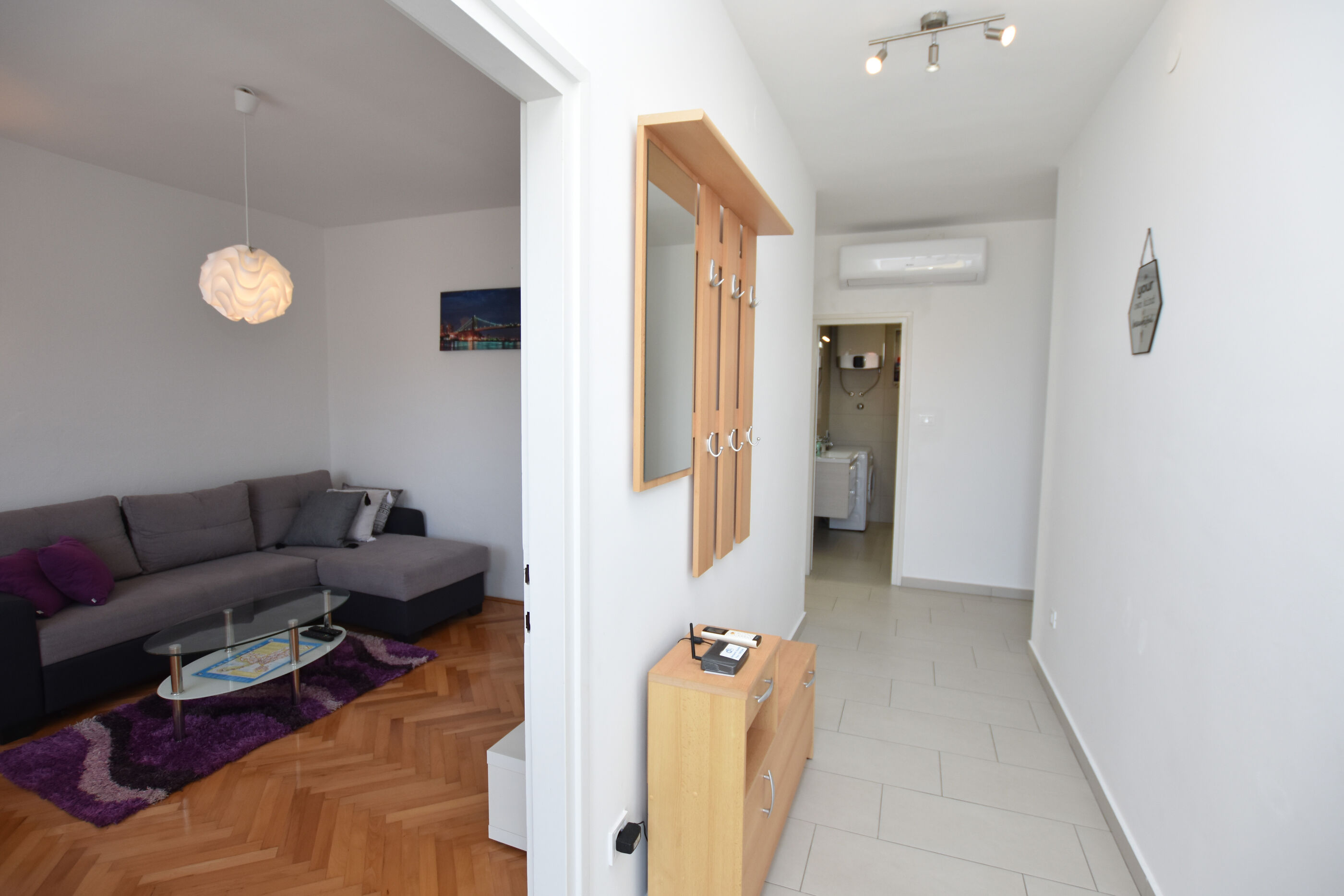 Apartments Guzela 40492-A1