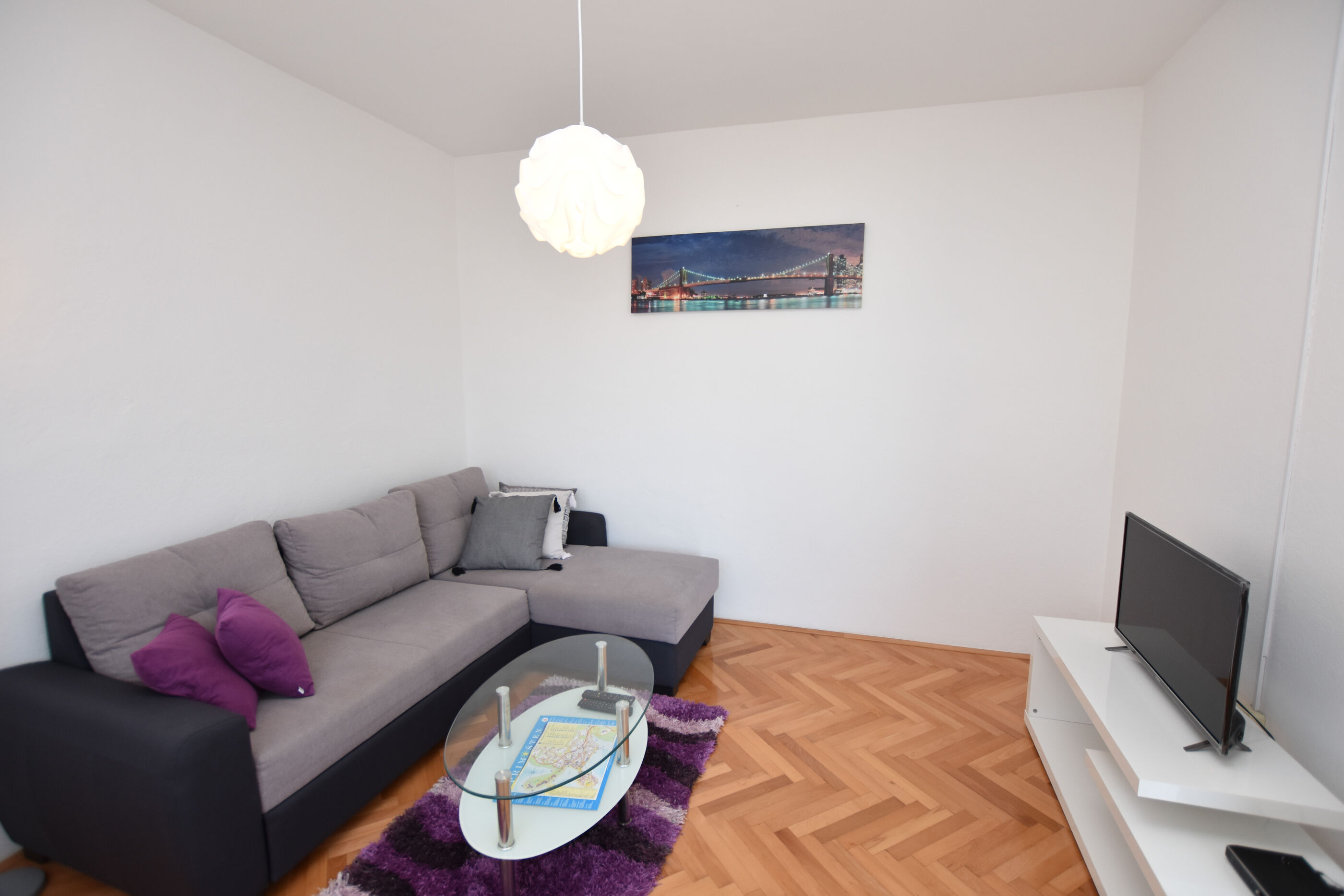 Apartments Guzela 40492-A1