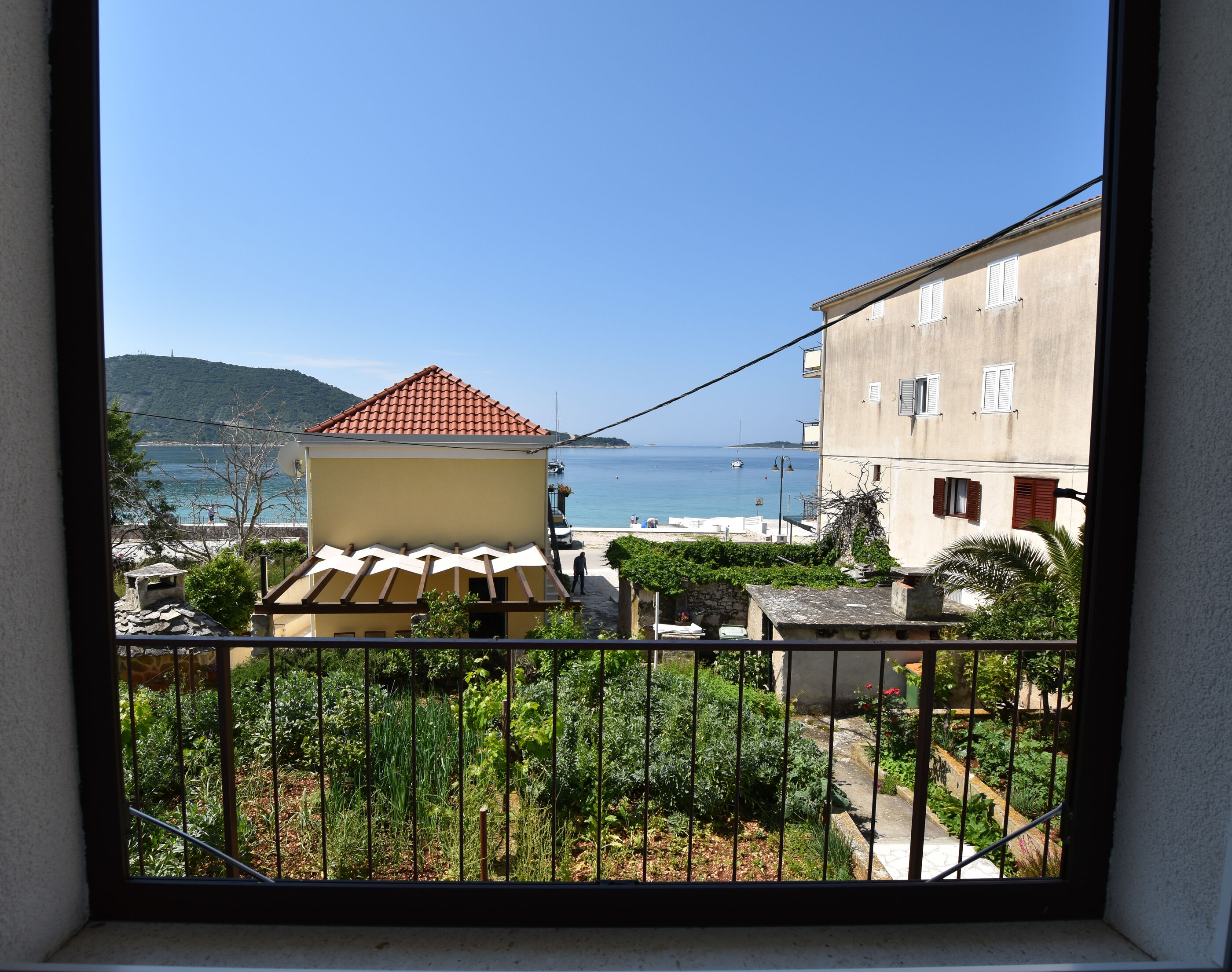 Apartments Guzela 40492-A1