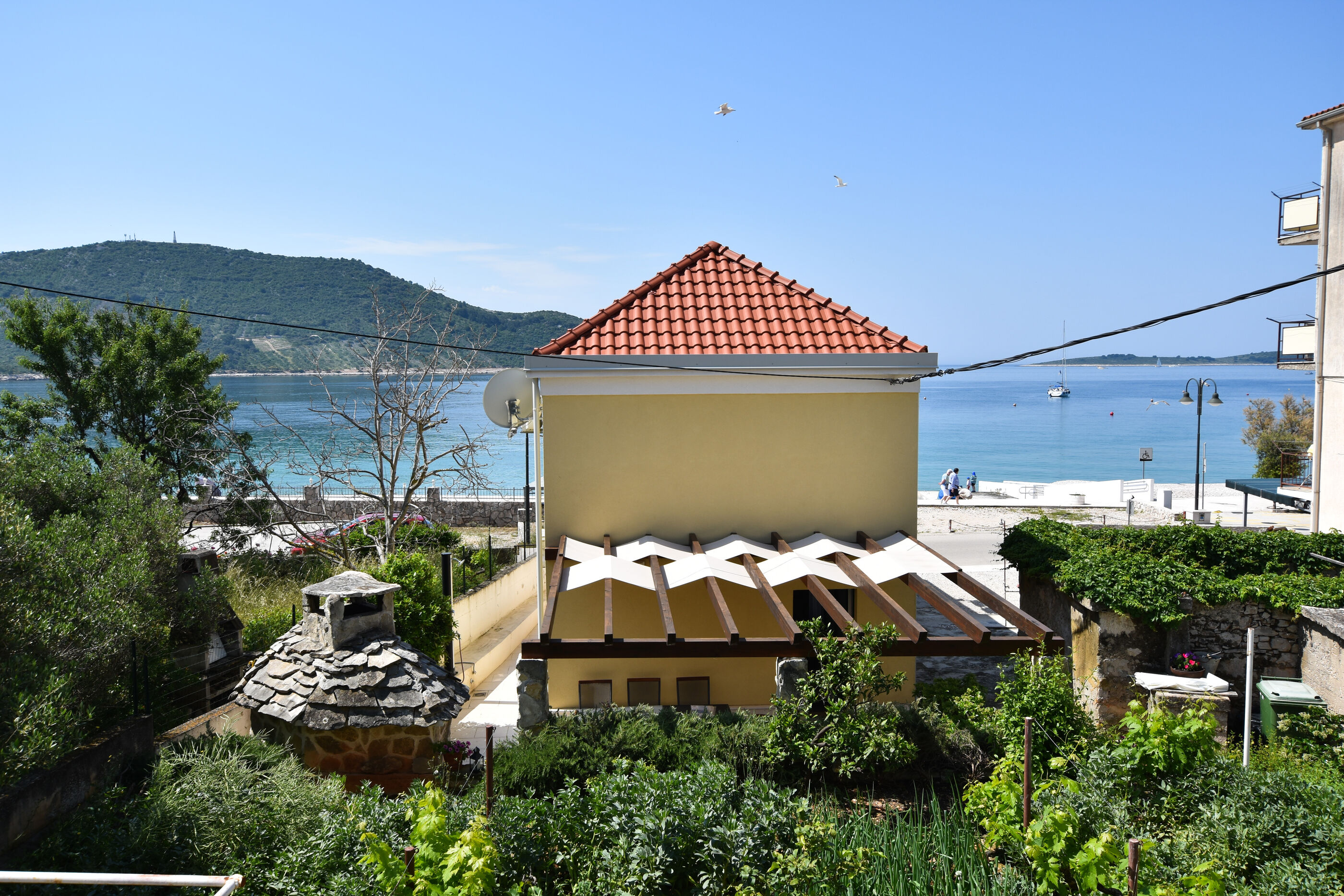 Apartments Guzela 40492-A1