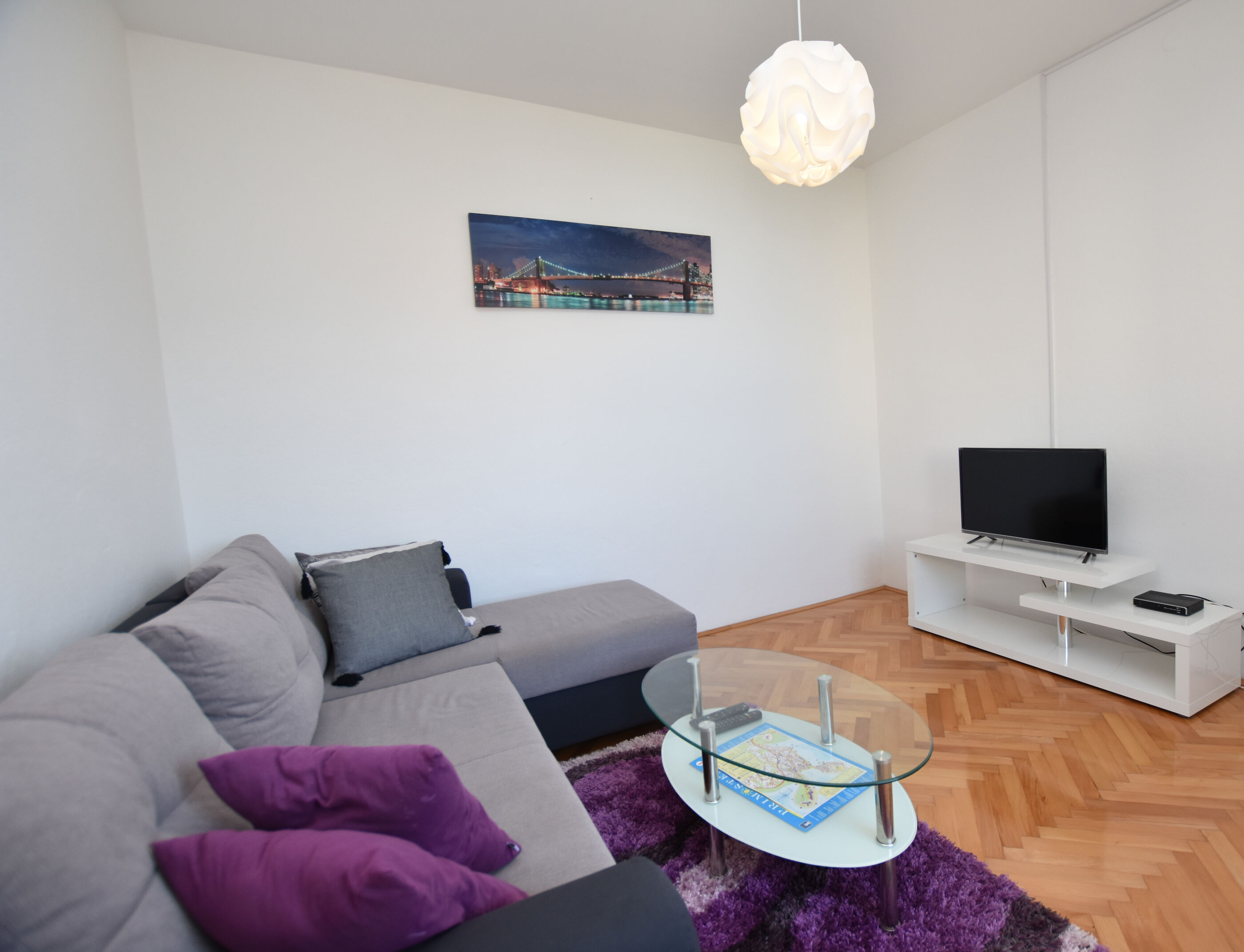 Apartments Guzela 40492-A1
