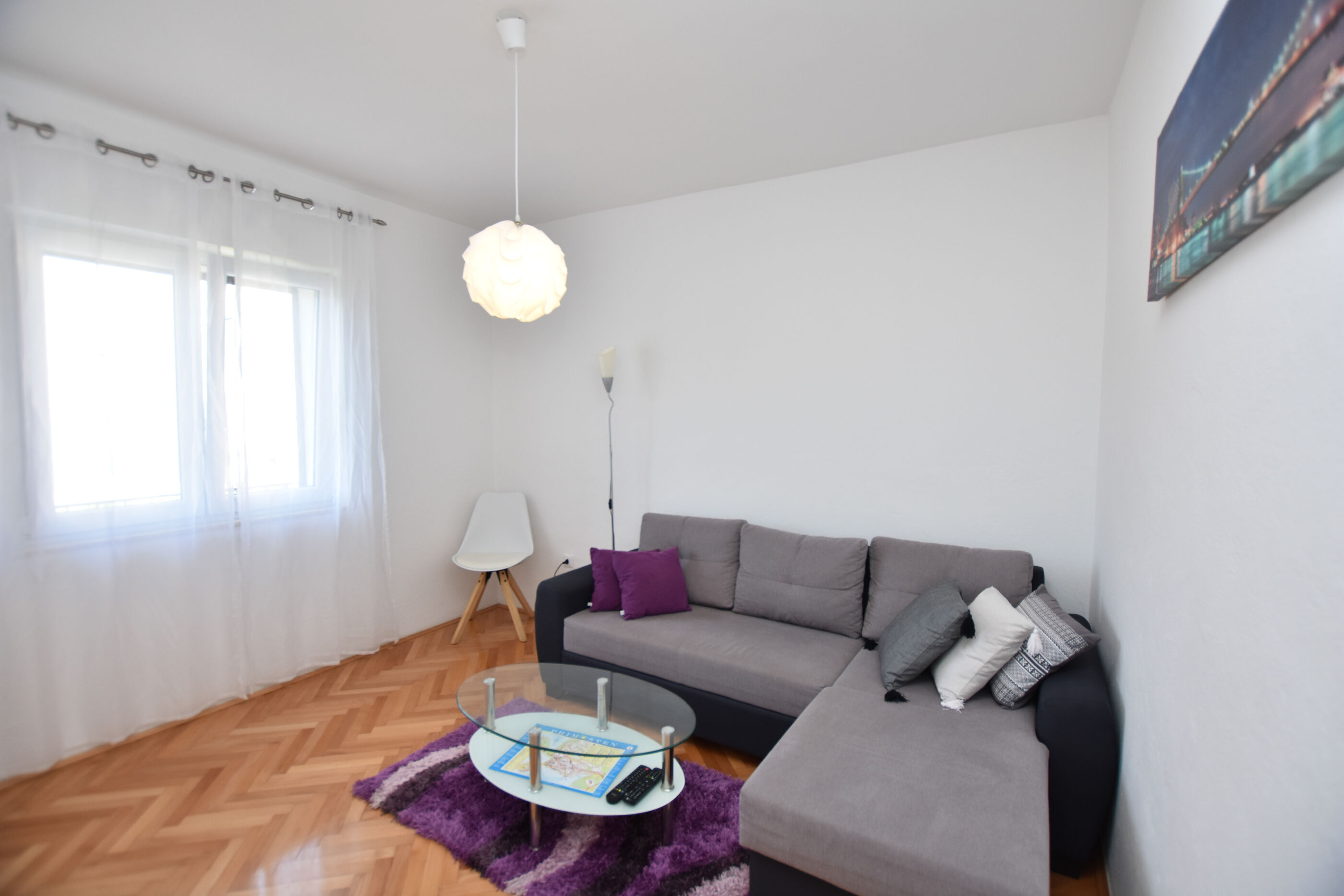 Apartments Guzela 40492-A1