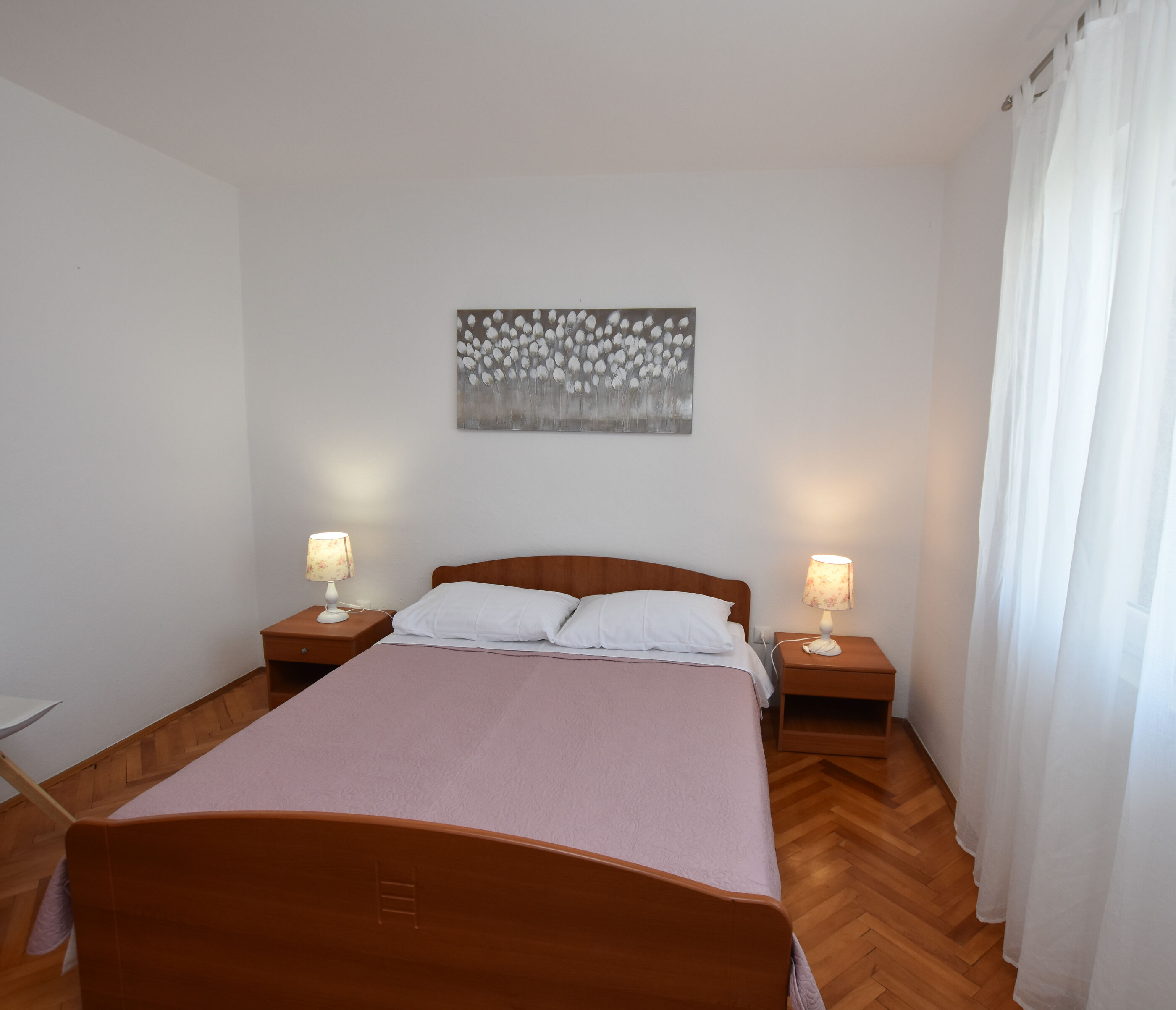 Apartments Guzela 40492-A1