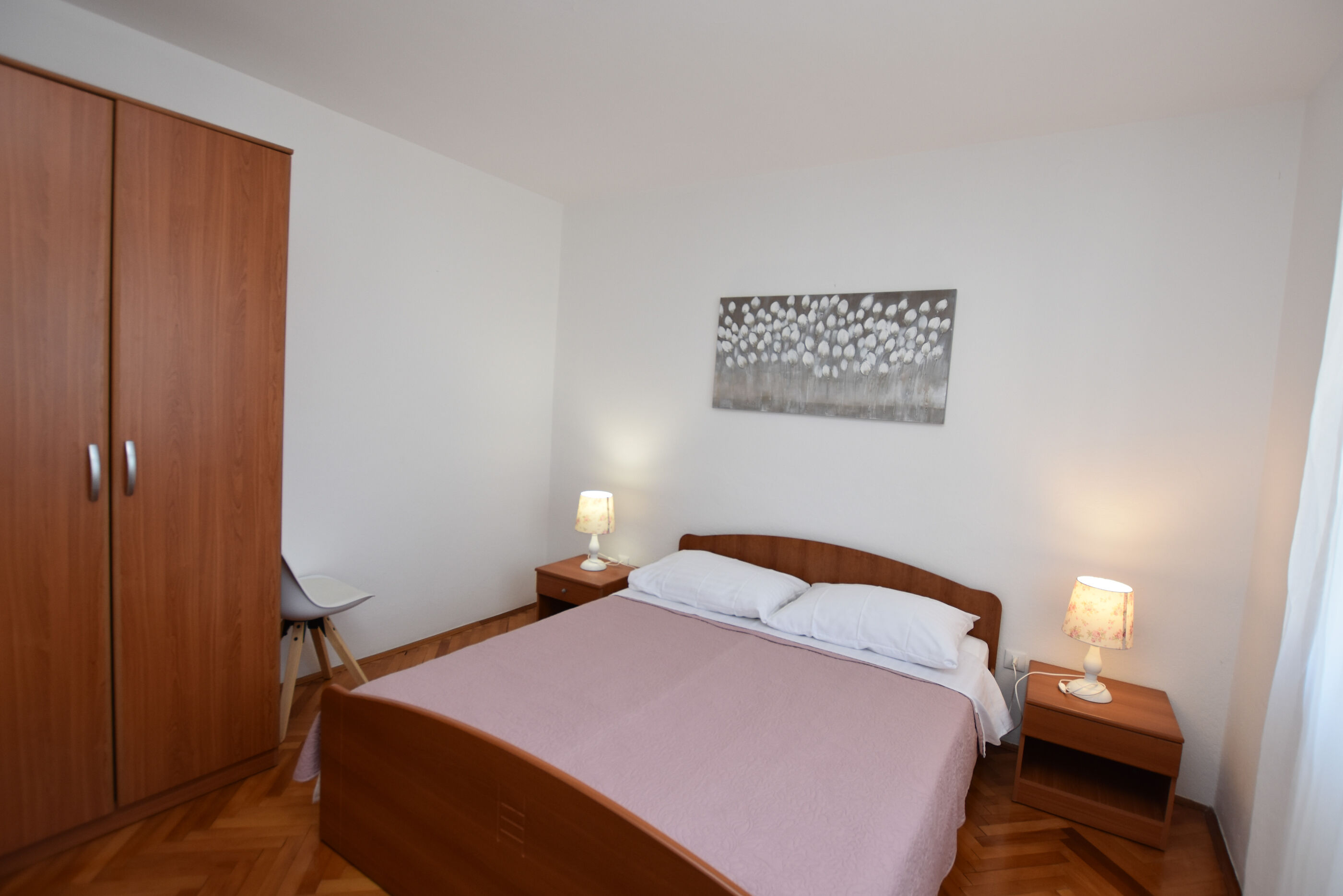 Apartments Guzela 40492-A1