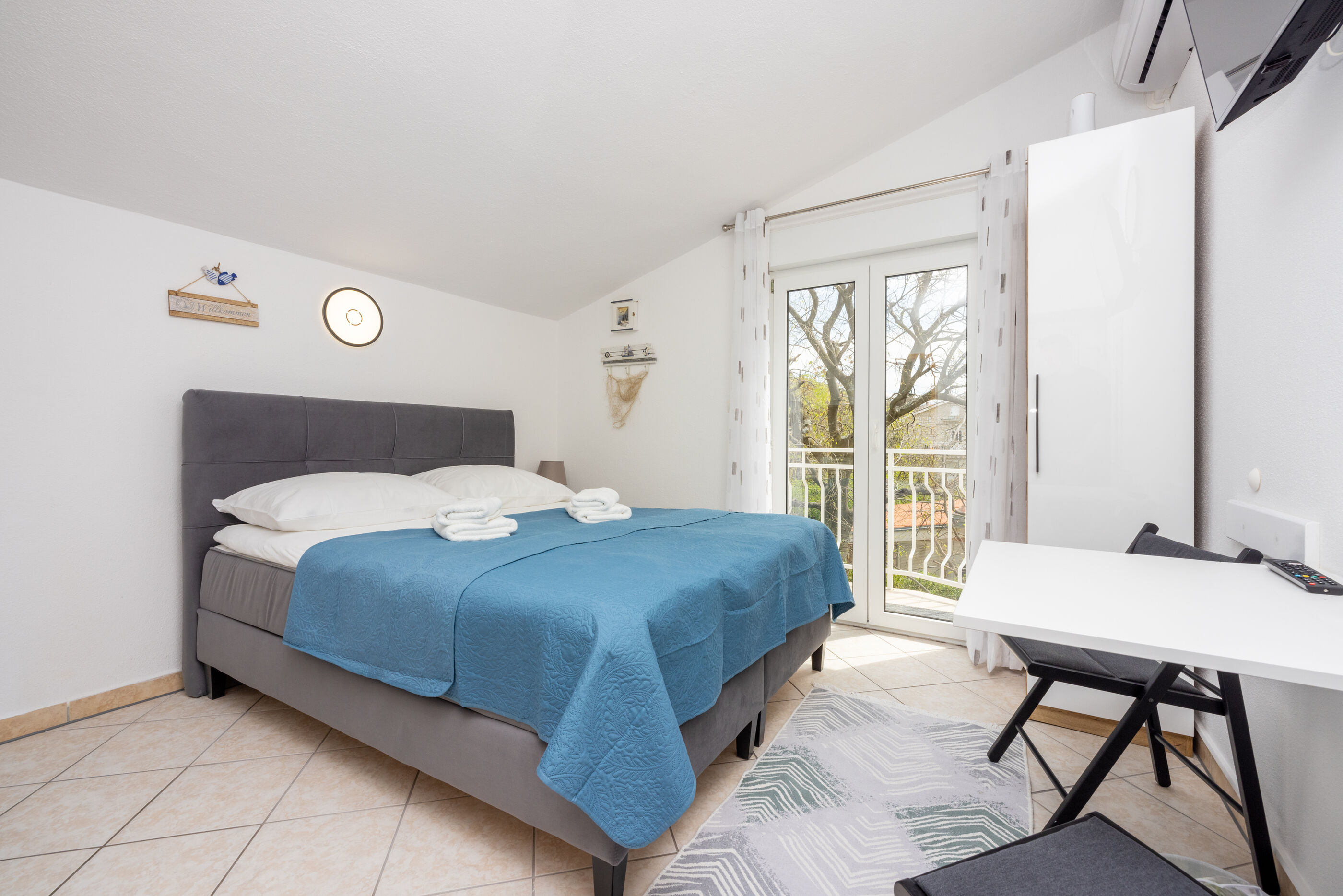 Apartments Porto 62786-A2
