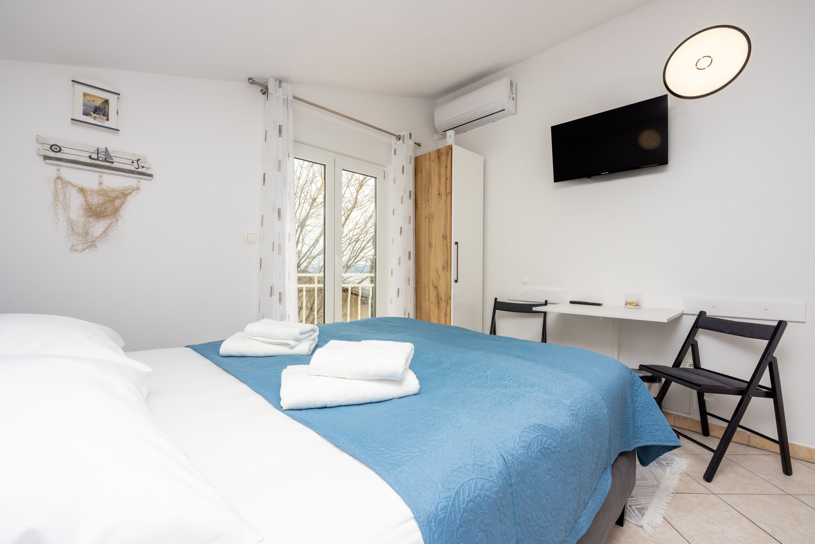 Apartments Porto 62786-A2
