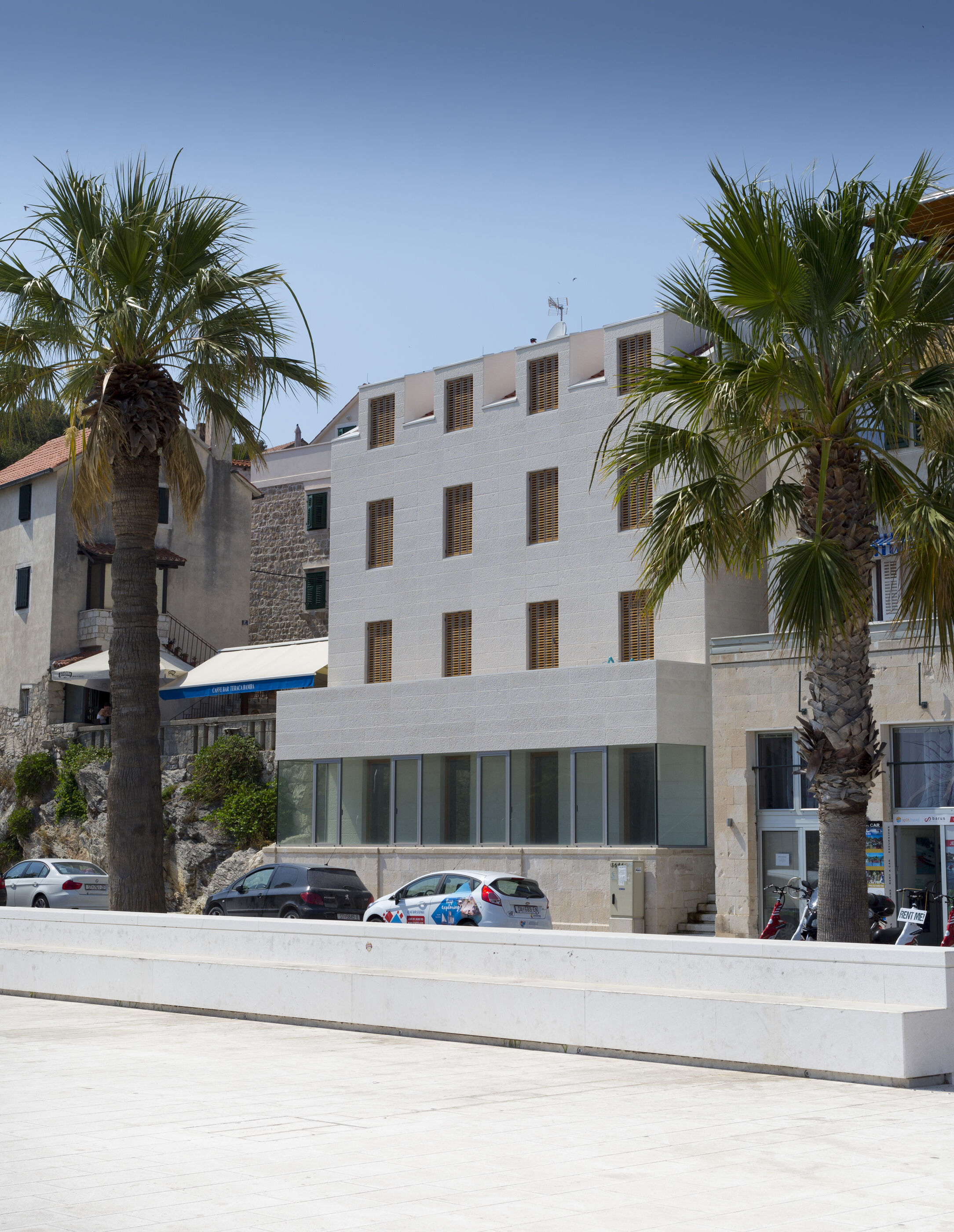 Apartment Toni Delux 91661-A1