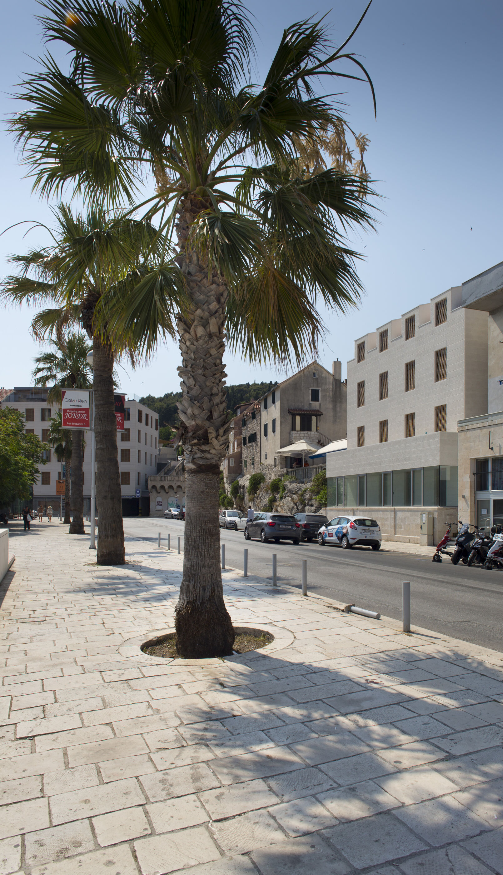 Apartment Toni Delux 91661-A1