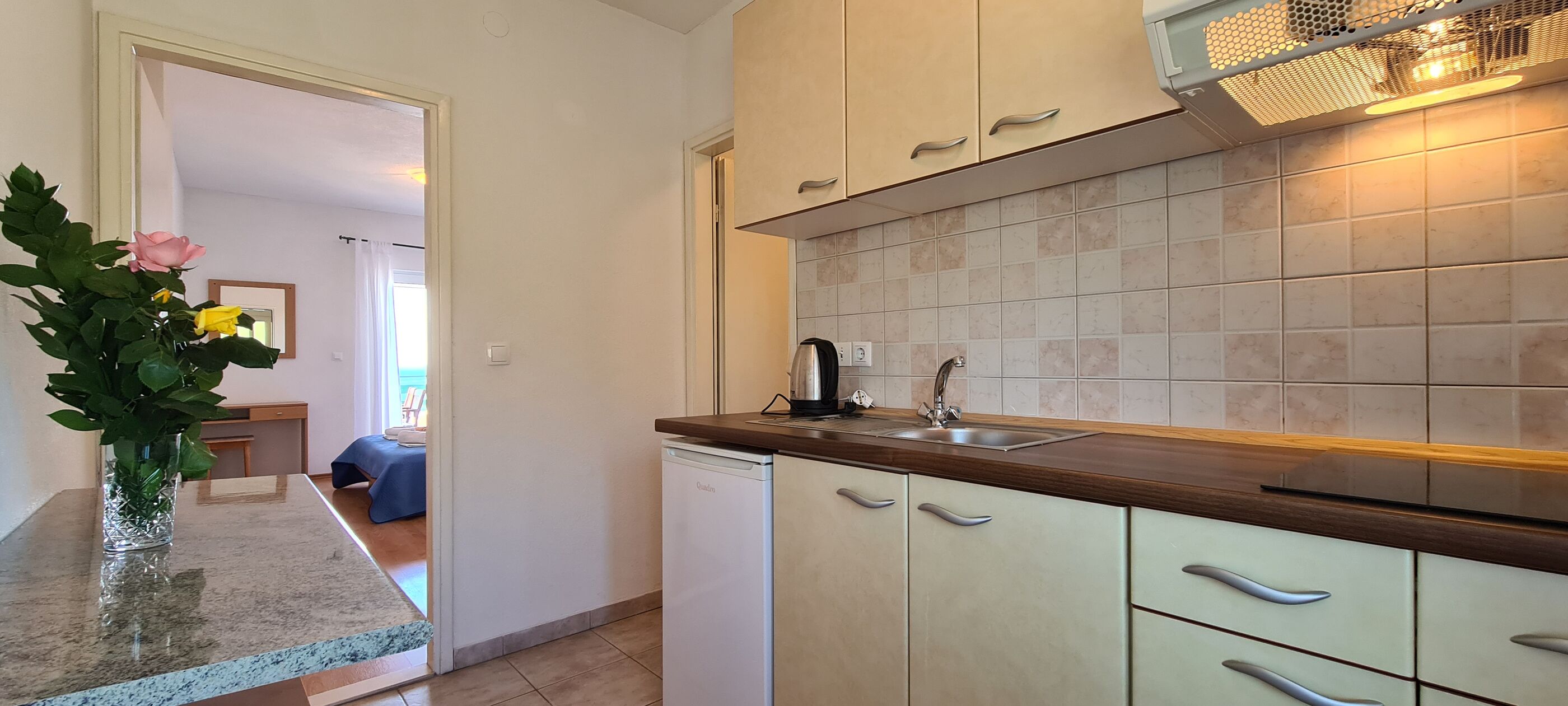 Apartments Ana i  Ante Punta 95061-A2