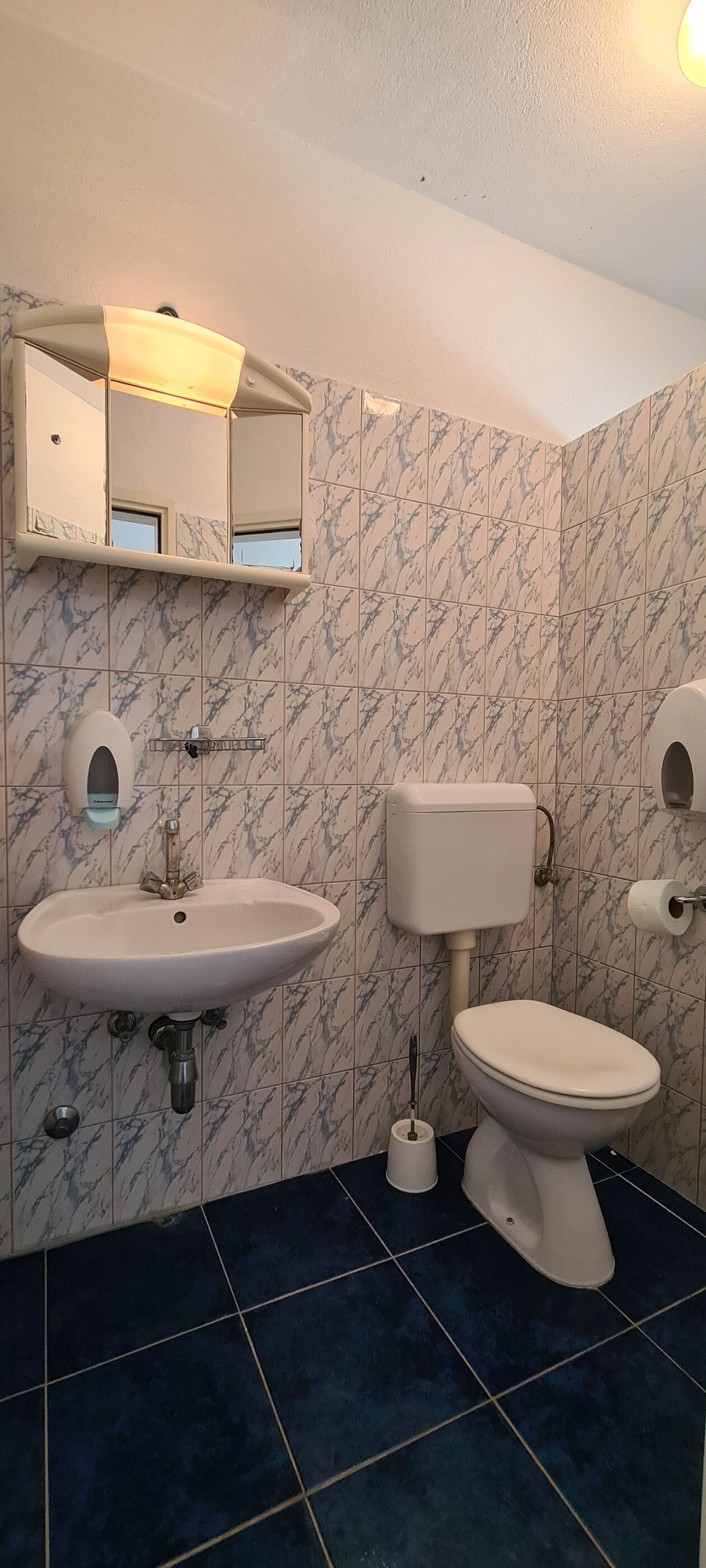 Apartments Ana i  Ante Punta 95061-A2